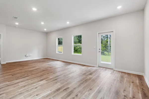 $319,900 | 180 Milestone Trail, Crawfordville, FL 32327