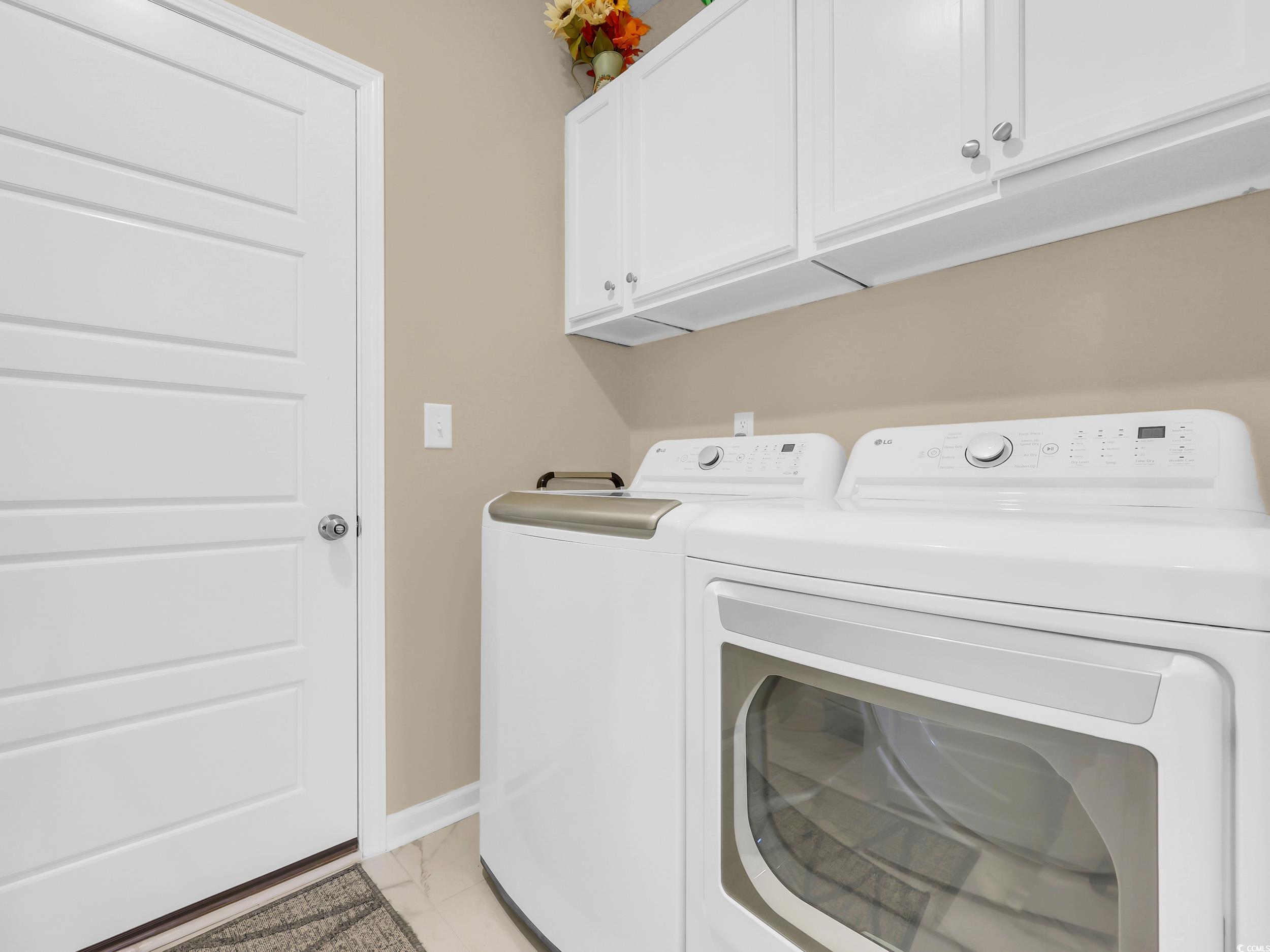 322 Augusta Grn Way Myrtle Beach, SC 29579 - Photo 26 of 34 Bedroom featuring carpet flooring and a ceiling fan