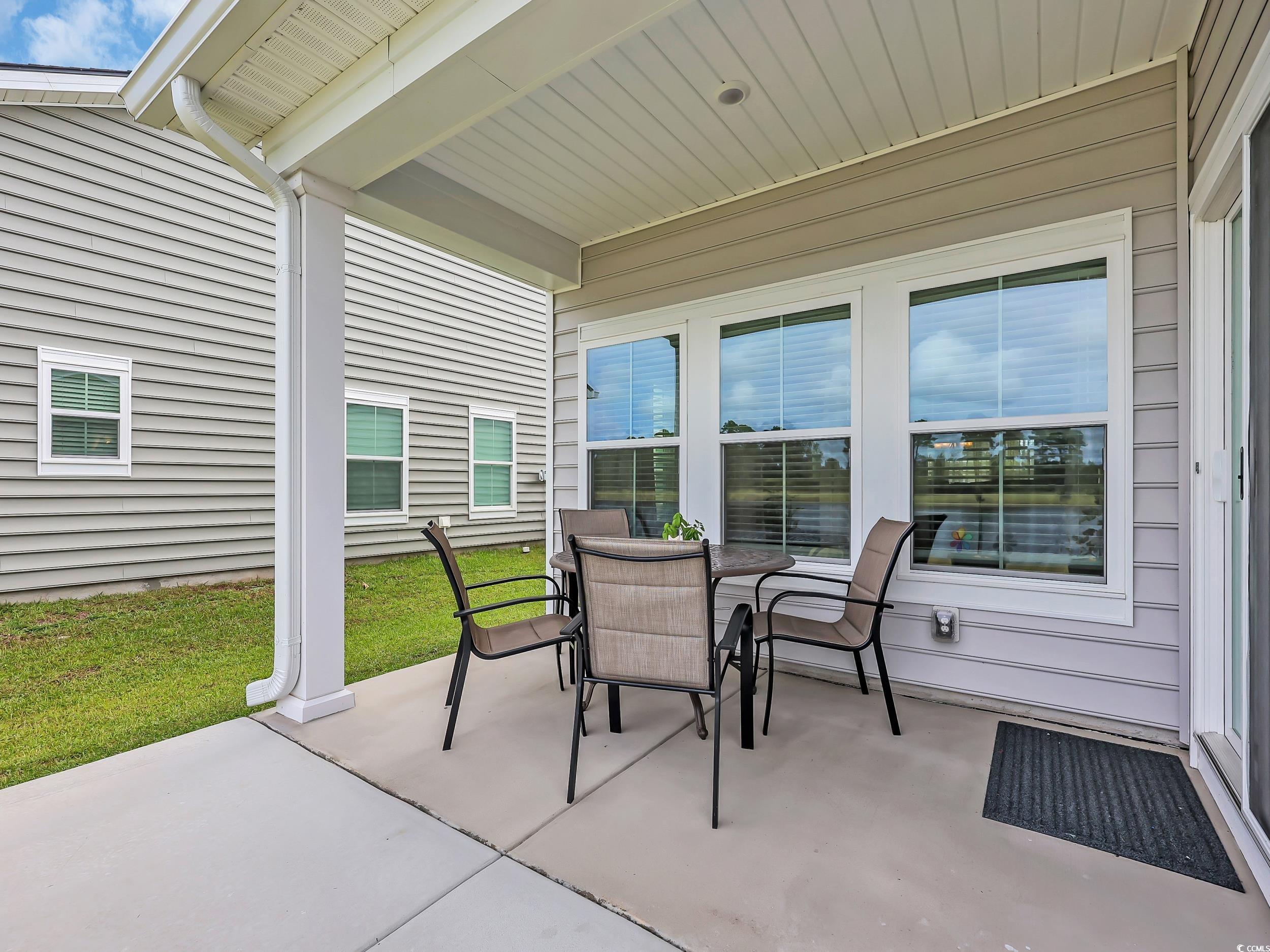 322 Augusta Grn Way Myrtle Beach, SC 29579 - Photo 28 of 34