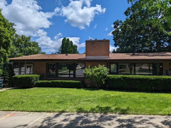 $630,000 | 417-419 Berwyn Drive, Madison, WI 53711