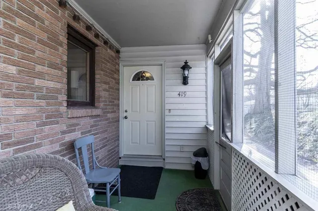 $635,000 | 417-419 Berwyn Drive, Madison, WI 53711