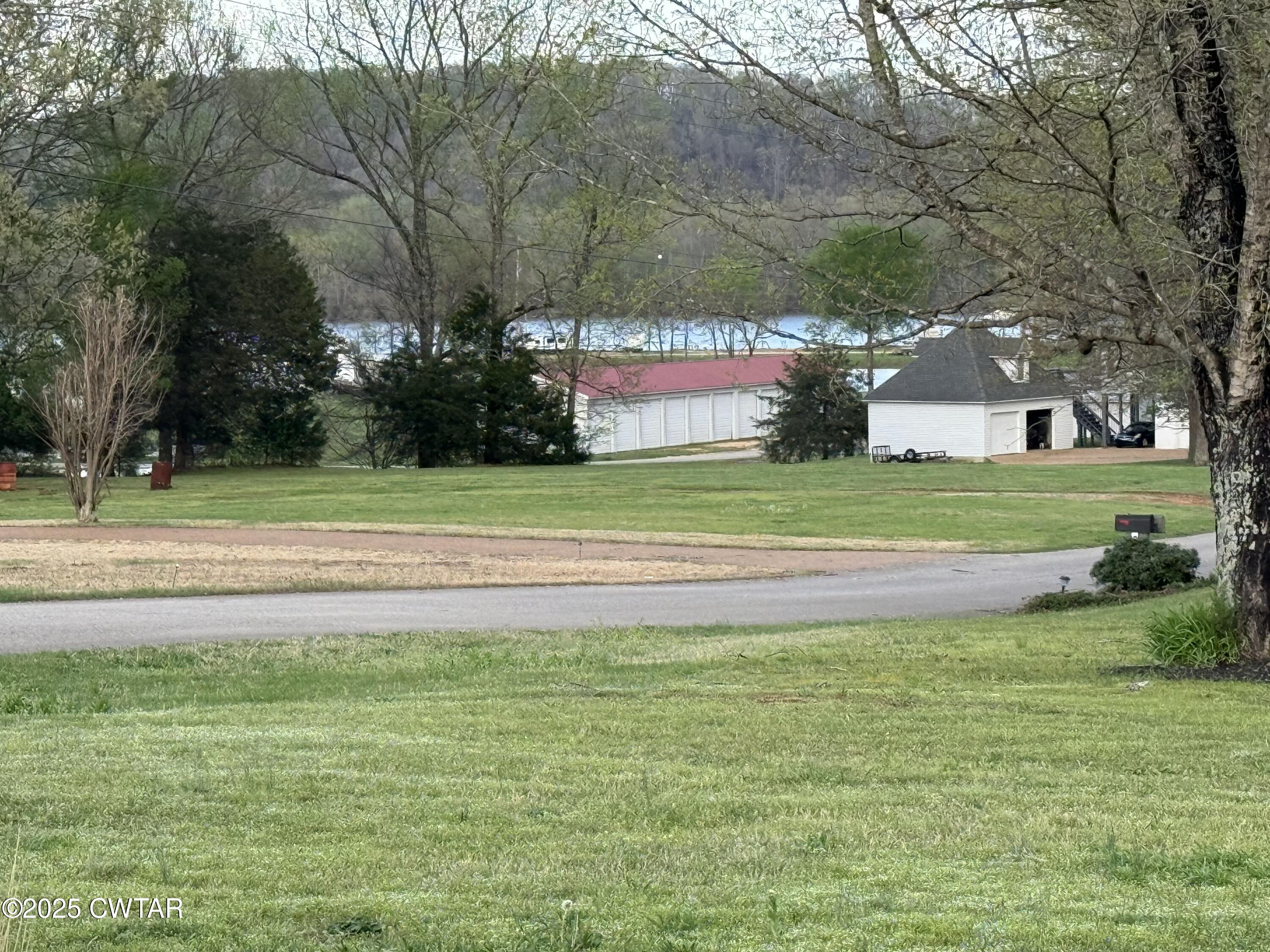 0 Yarbro Harbor Drive Decaturville, TN 38329 - Photo 5 of 16 a view of a park