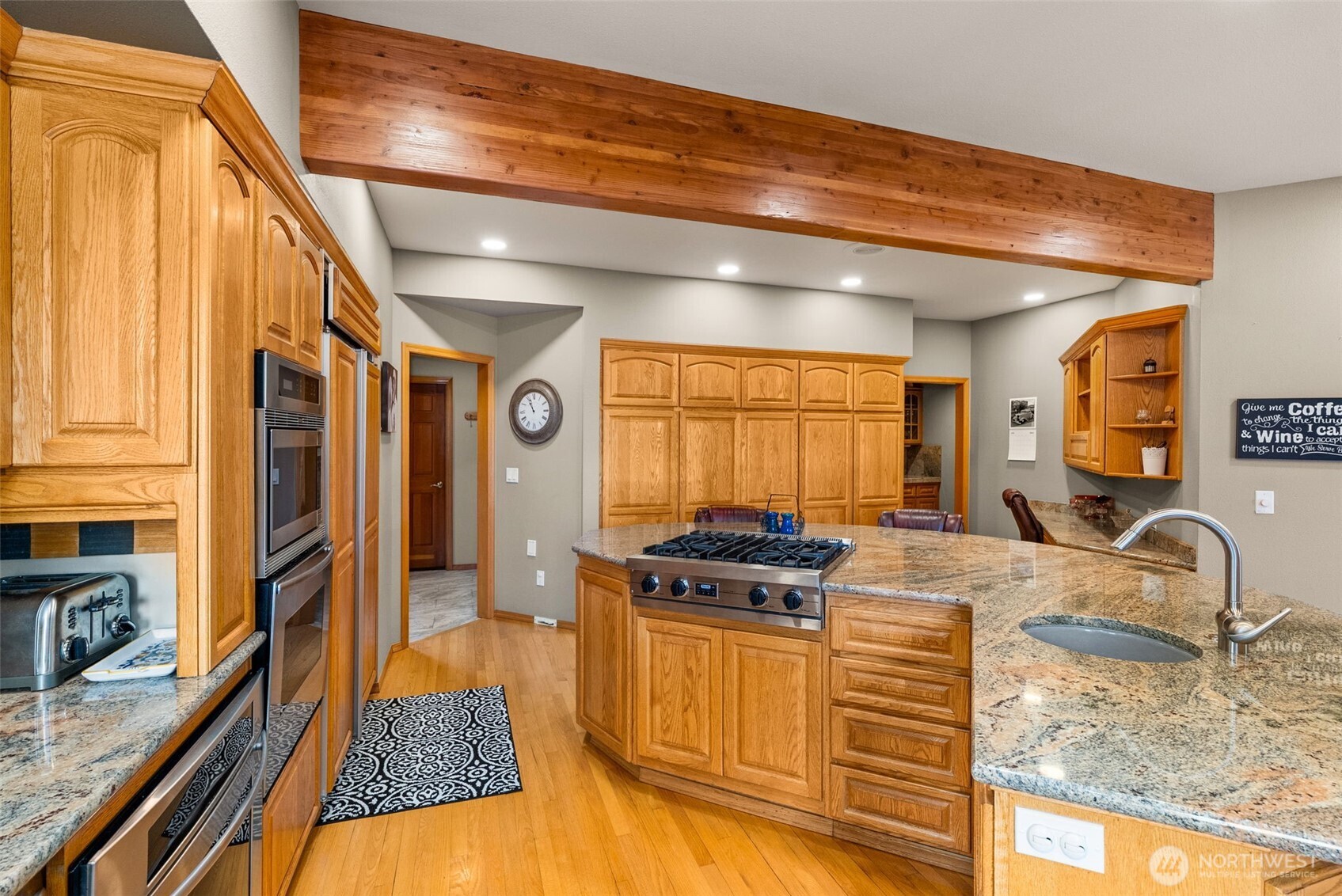 18602 Paulson Street Southwest Rochester, WA 98579 - Photo 15 of 40 Gallery Image 15