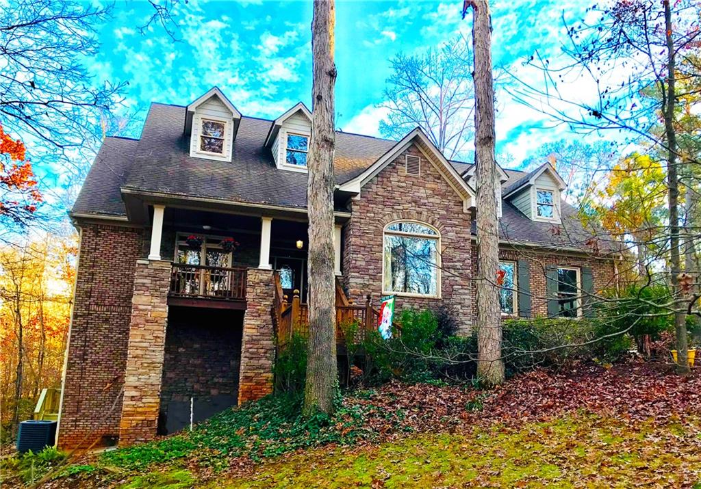 138 River Ridge Road Pendergrass, GA 30567 - Photo 1 of 1