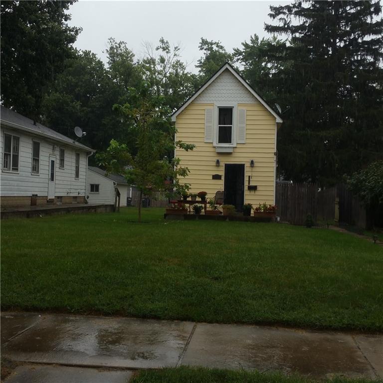 405 North Riley Avenue Indianapolis, IN 46201 - Photo 8 of 8 Gallery Image 8