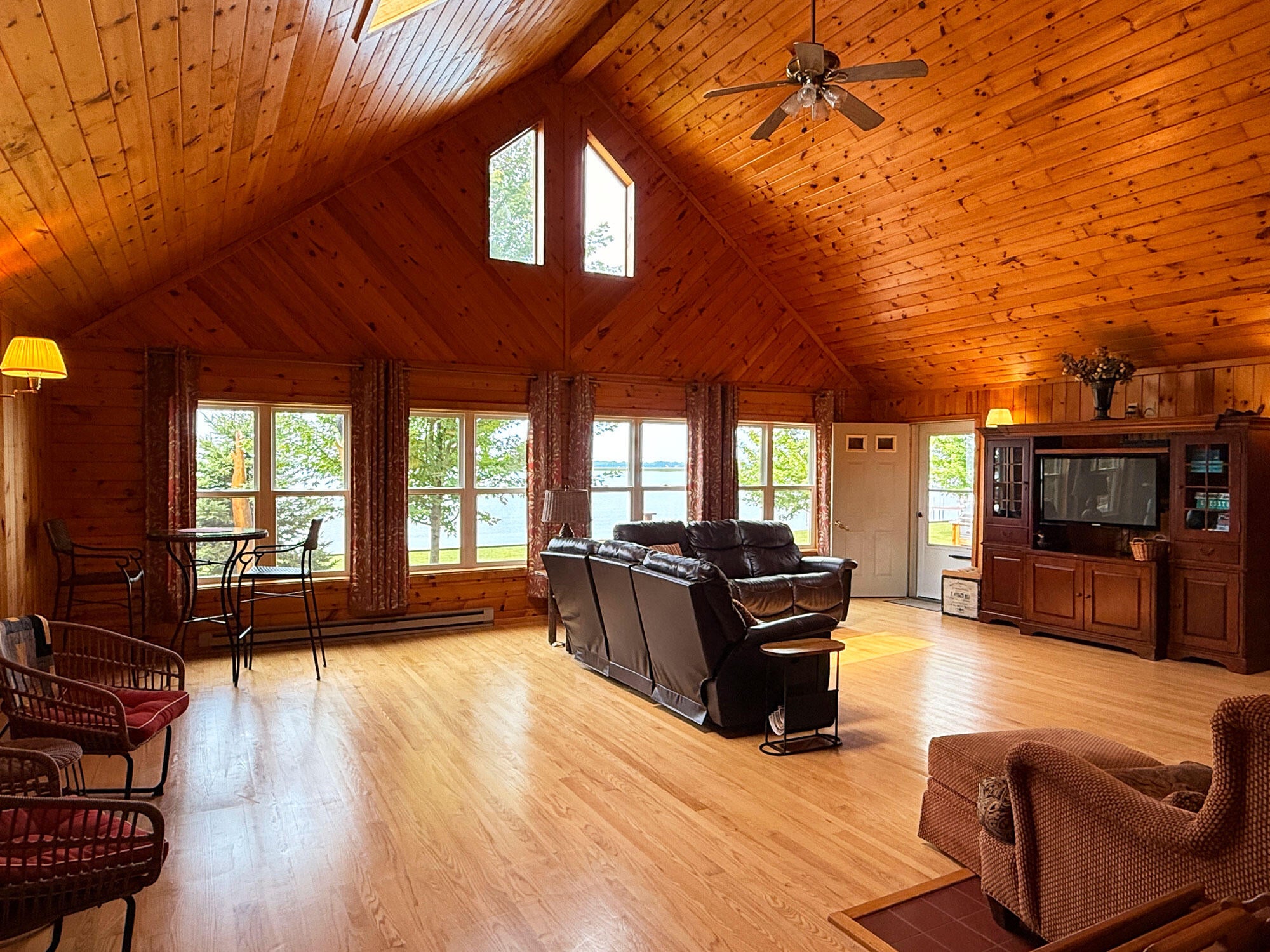 4150 Walker Road Moran, MI 49760 - Photo 36 of 63 Gallery Image 36