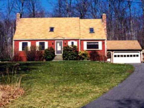 21 Hubbard Hill Road Derry, NH 03038 - Photo 1 of 1