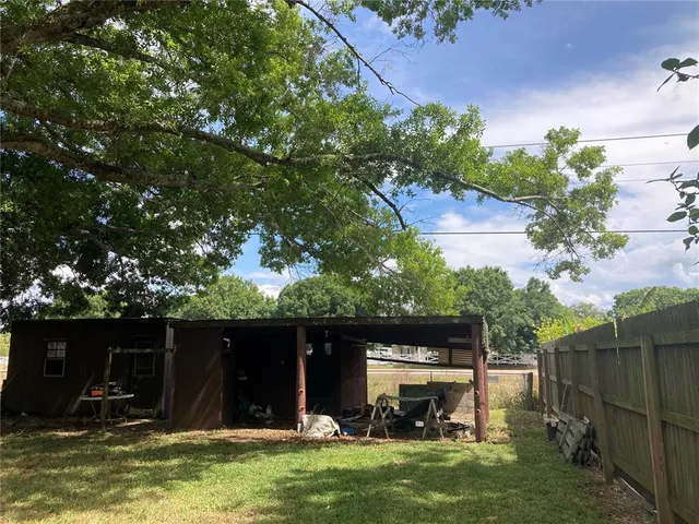 $120,000 | 1214 Alligator Road, Moore Haven, FL 33471