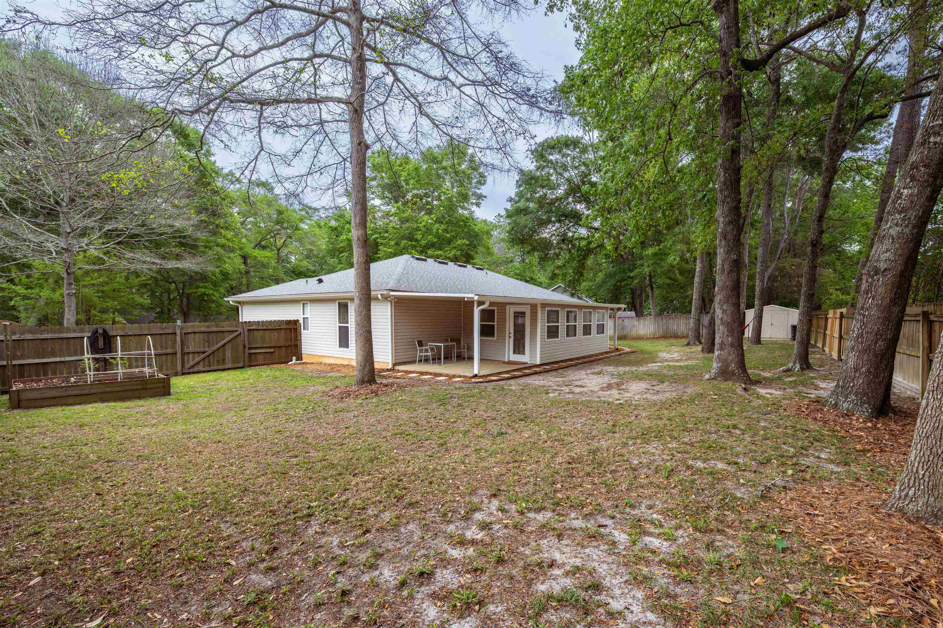 3525 Cherokee Ridge Trail Tallahassee, FL 32312 - Photo 28 of 33 Gallery Image 28