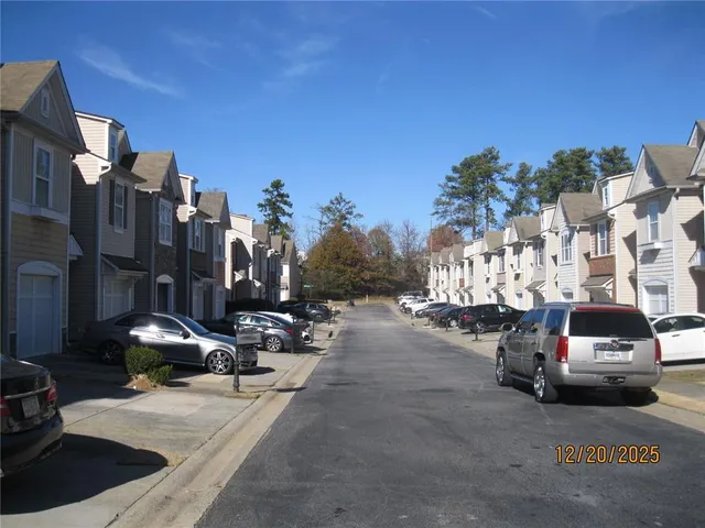 $289,900 | 3175 Creston Park Court, Duluth, GA 30096