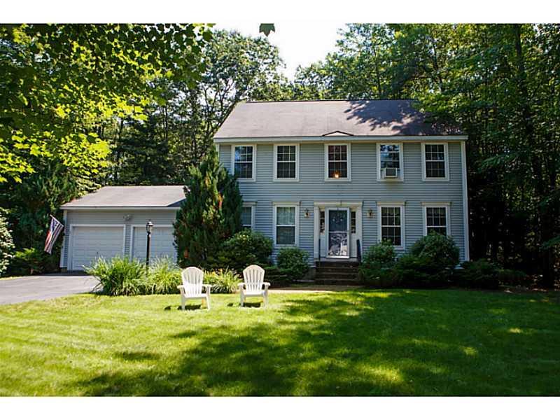 10 Jameco Mill Road Scarborough, ME 04074 - Photo 1 of 29 Exterior Front.