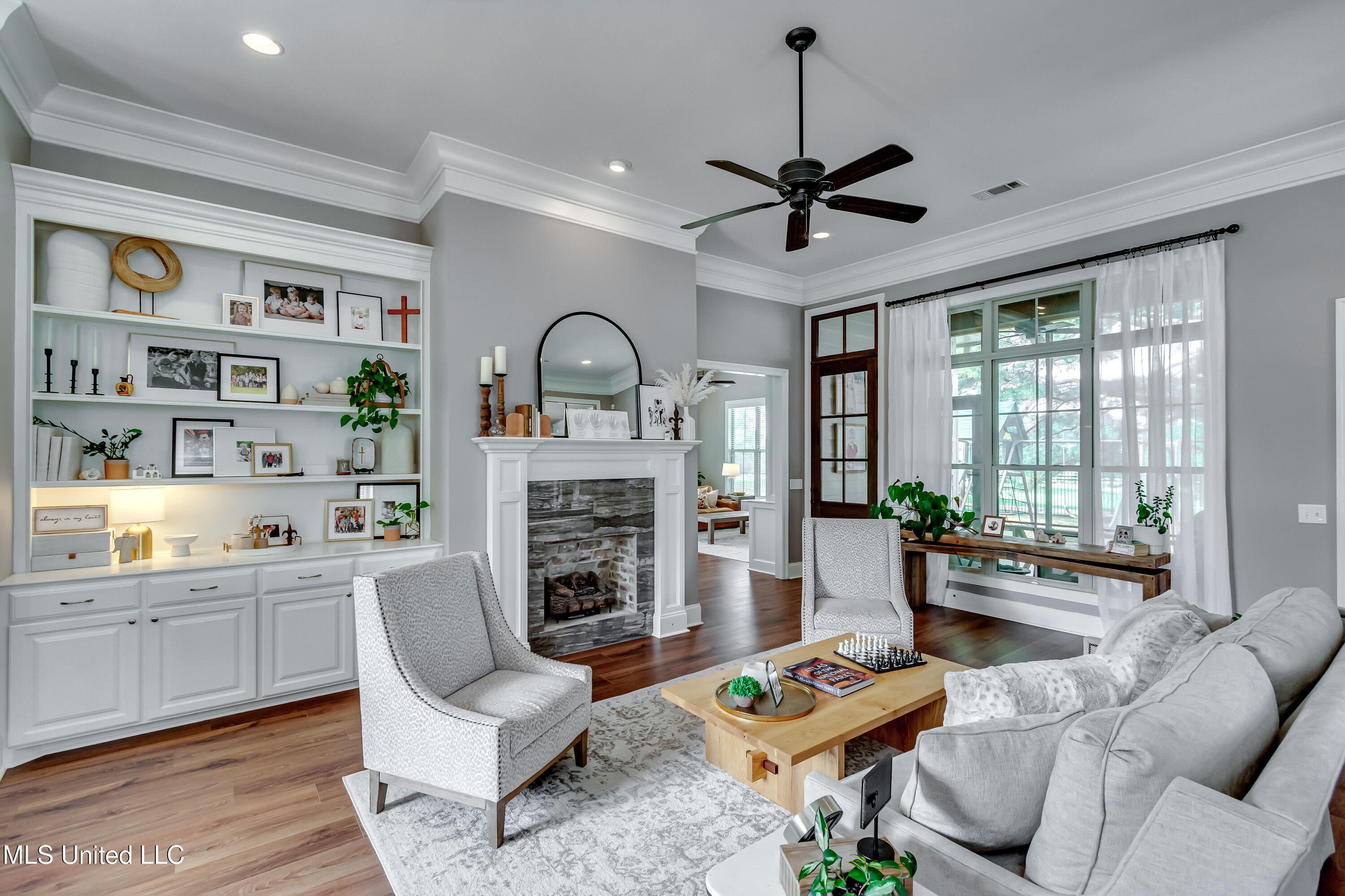 103 Ridgetop Circle Flowood, MS 39232 - Photo 11 of 87 103 Ridgetop Cir-32