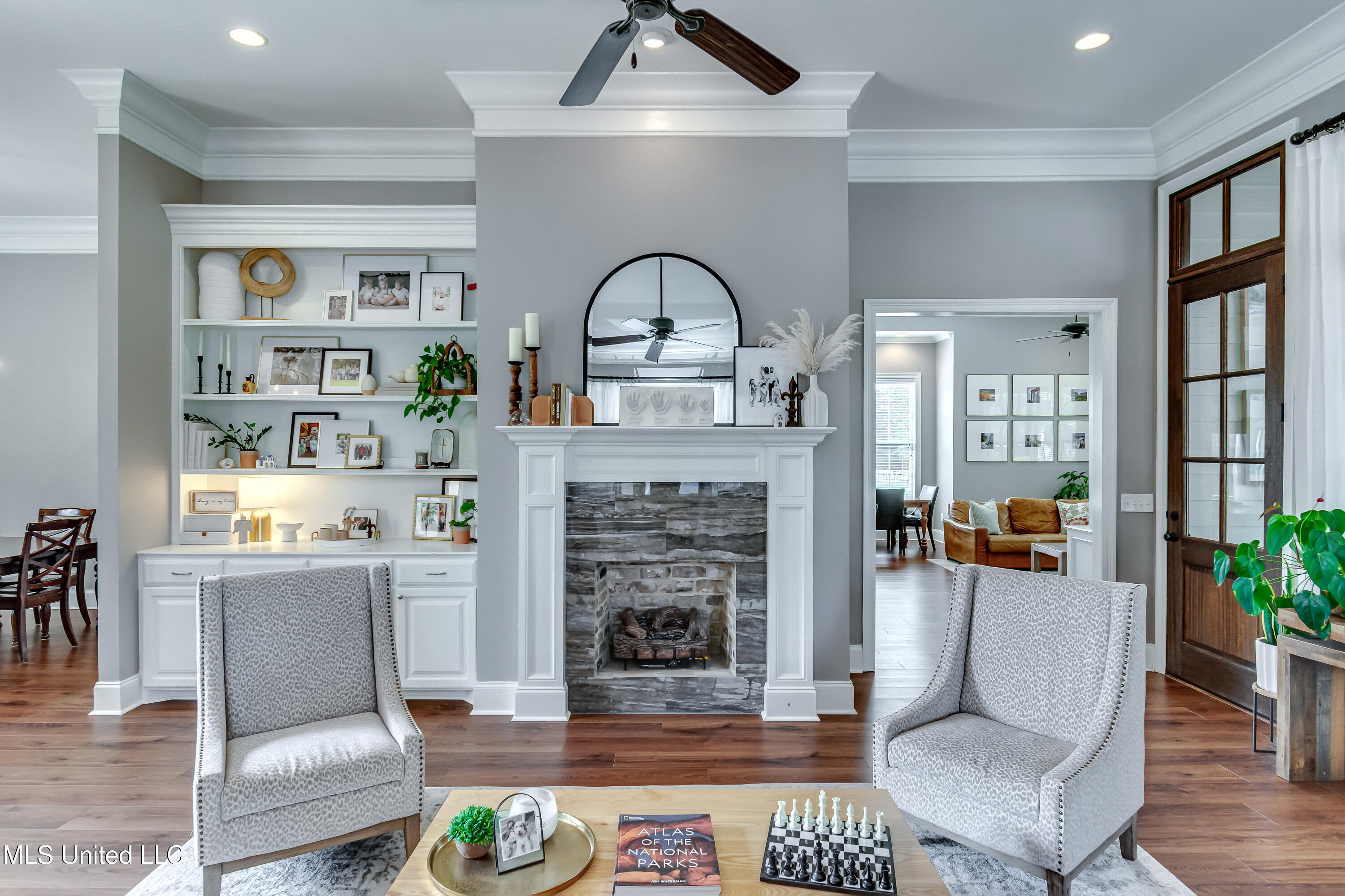 103 Ridgetop Circle Flowood, MS 39232 - Photo 12 of 87 103 Ridgetop Cir-33