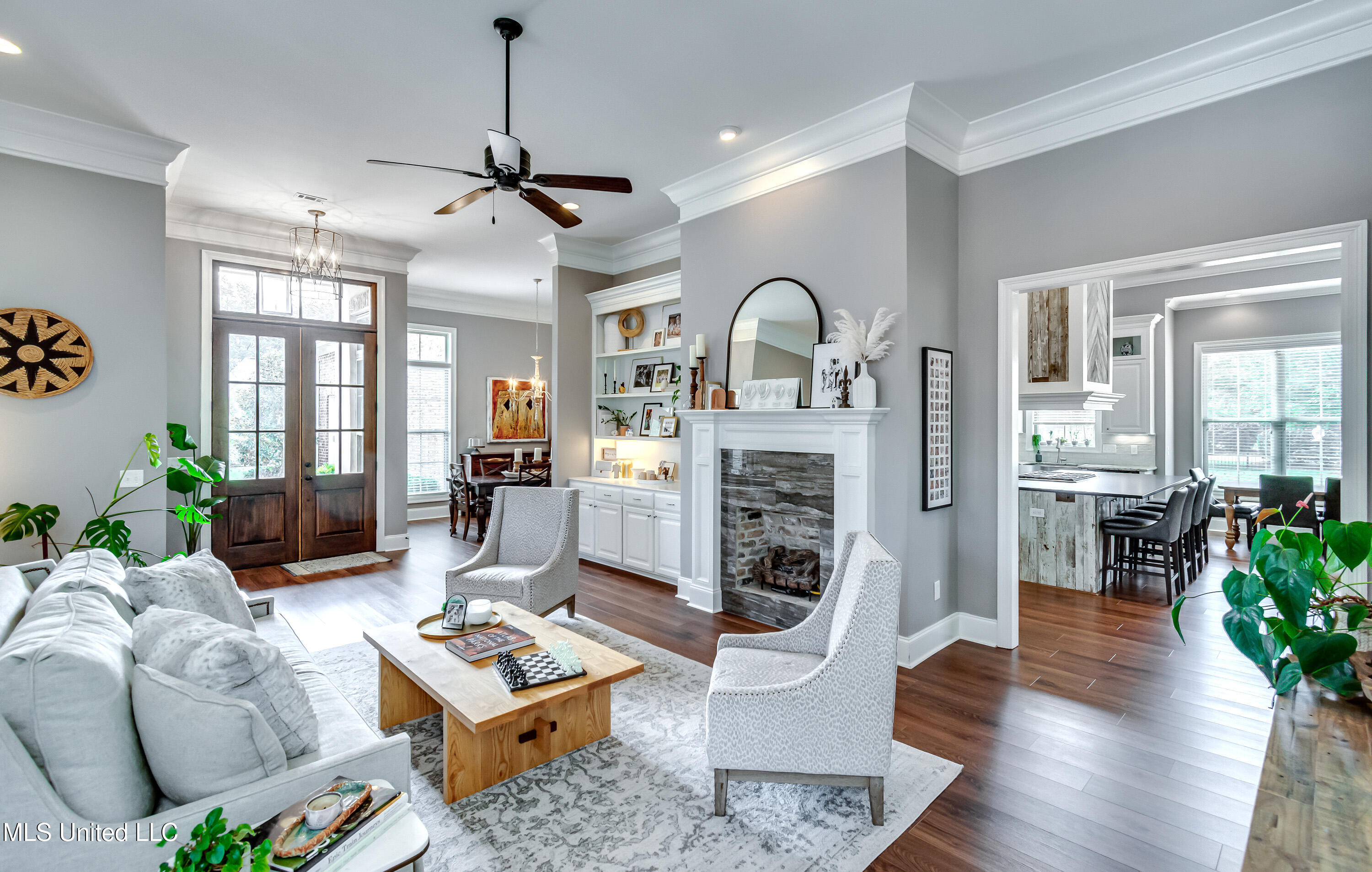 103 Ridgetop Circle Flowood, MS 39232 - Photo 13 of 87 103 Ridgetop Cir-34