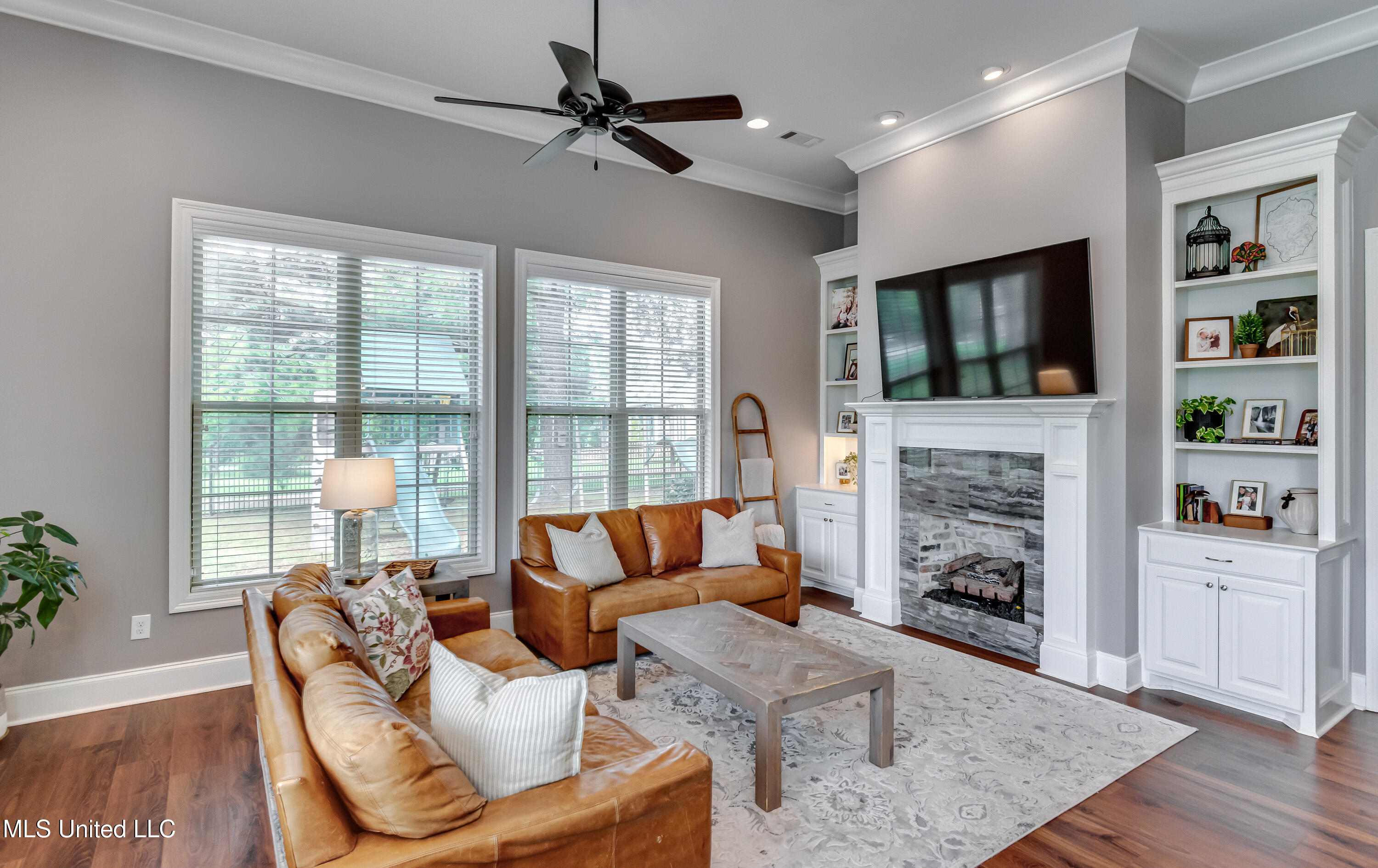 103 Ridgetop Circle Flowood, MS 39232 - Photo 17 of 87 103 Ridgetop Cir-38