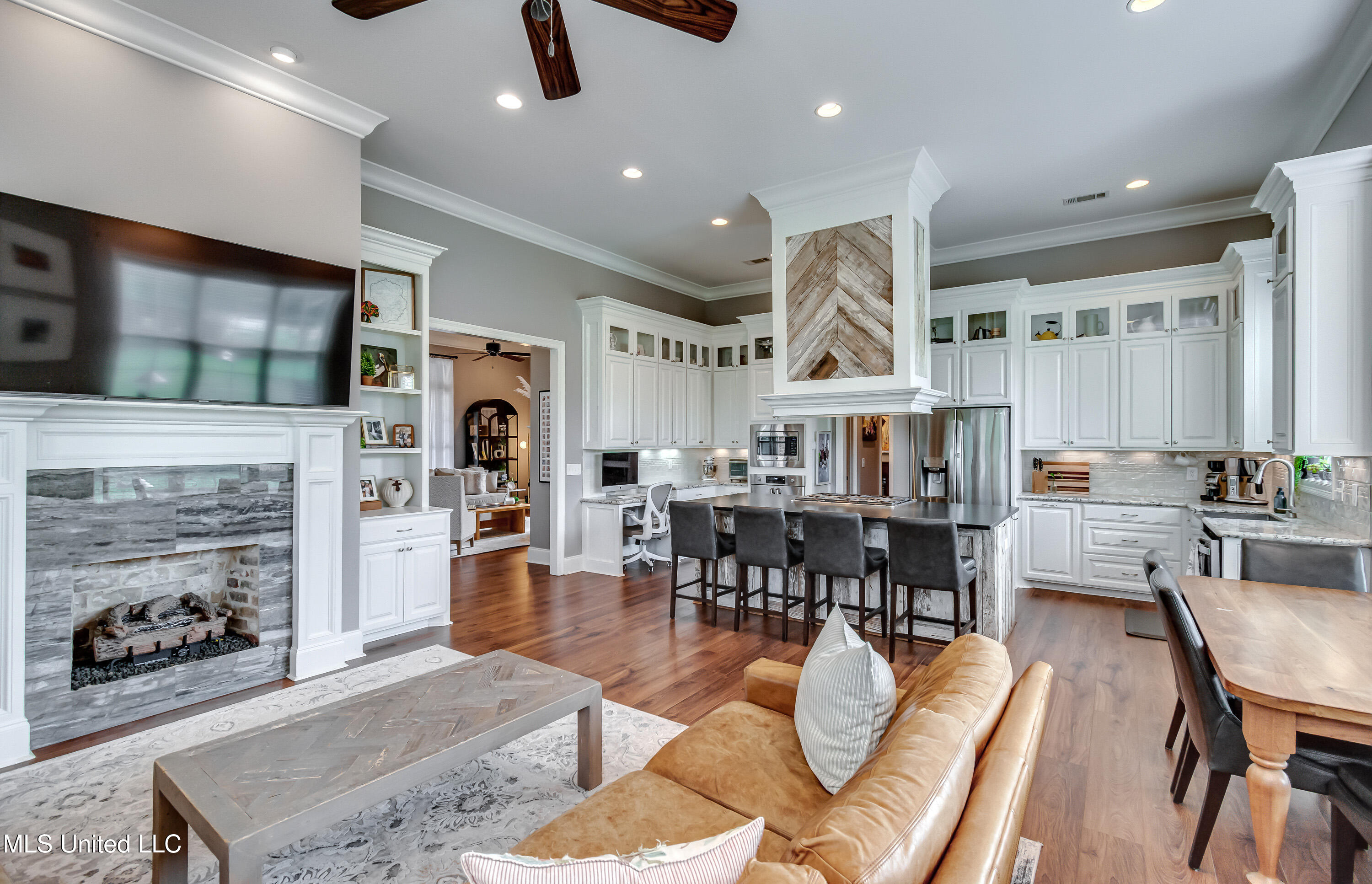 103 Ridgetop Circle Flowood, MS 39232 - Photo 18 of 87 103 Ridgetop Cir-39