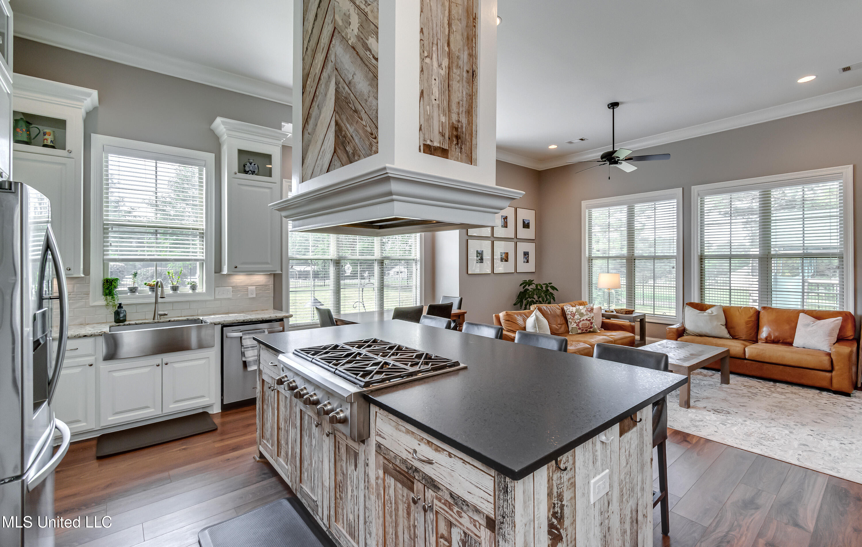 103 Ridgetop Circle Flowood, MS 39232 - Photo 21 of 87 103 Ridgetop Cir-42