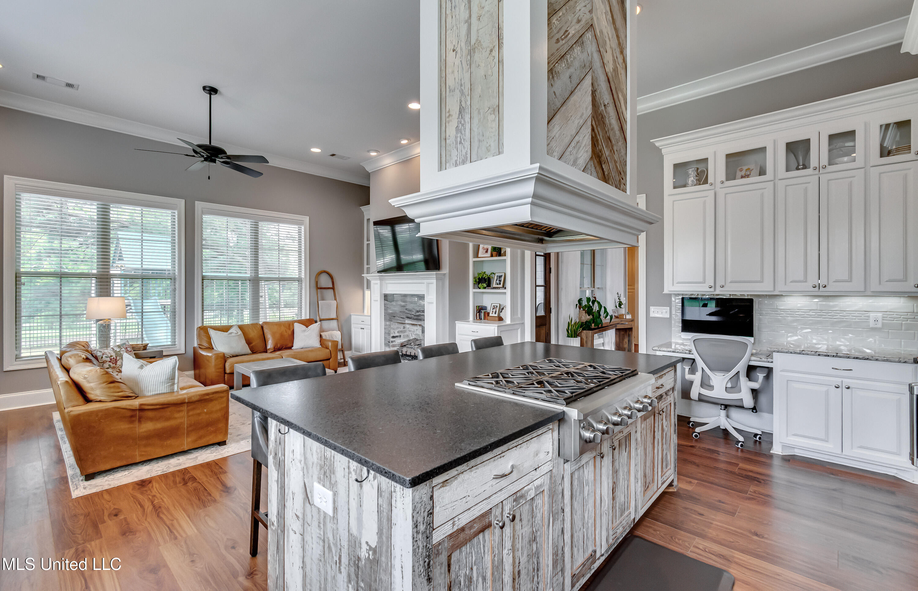 103 Ridgetop Circle Flowood, MS 39232 - Photo 24 of 87 103 Ridgetop Cir-45