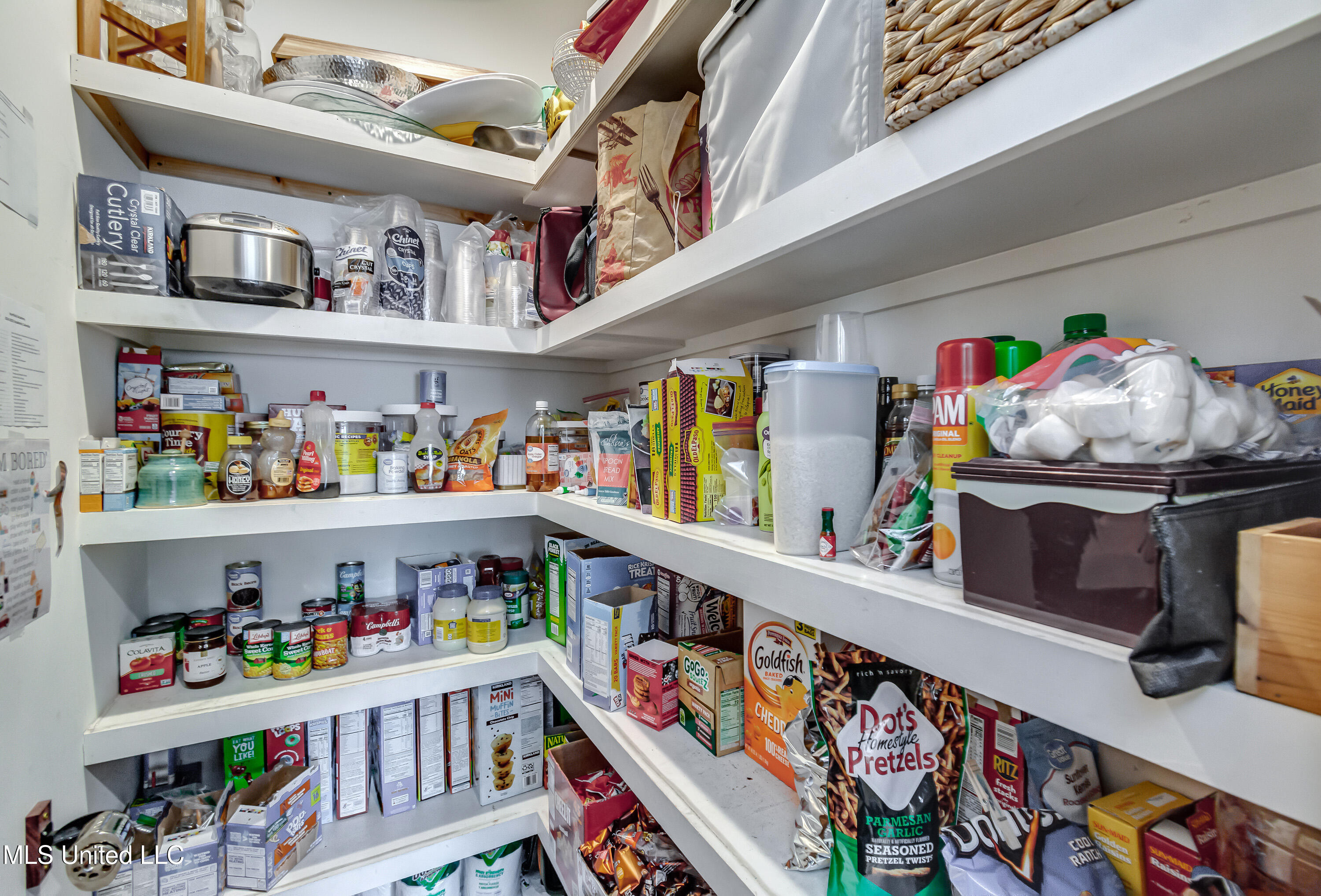 103 Ridgetop Circle Flowood, MS 39232 - Photo 26 of 87 103 Ridgetop Cir-47