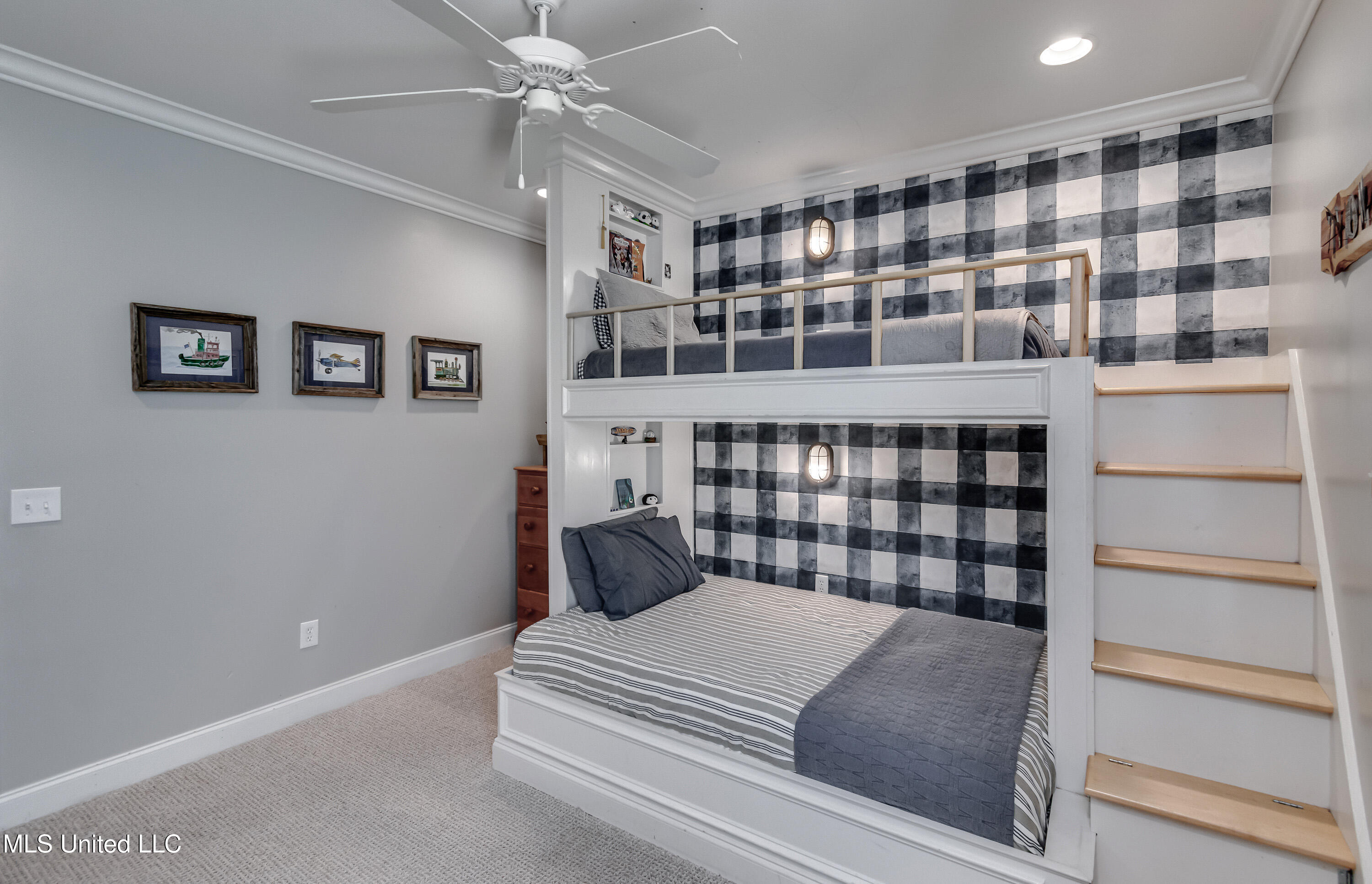 103 Ridgetop Circle Flowood, MS 39232 - Photo 30 of 87 103 Ridgetop Cir-51