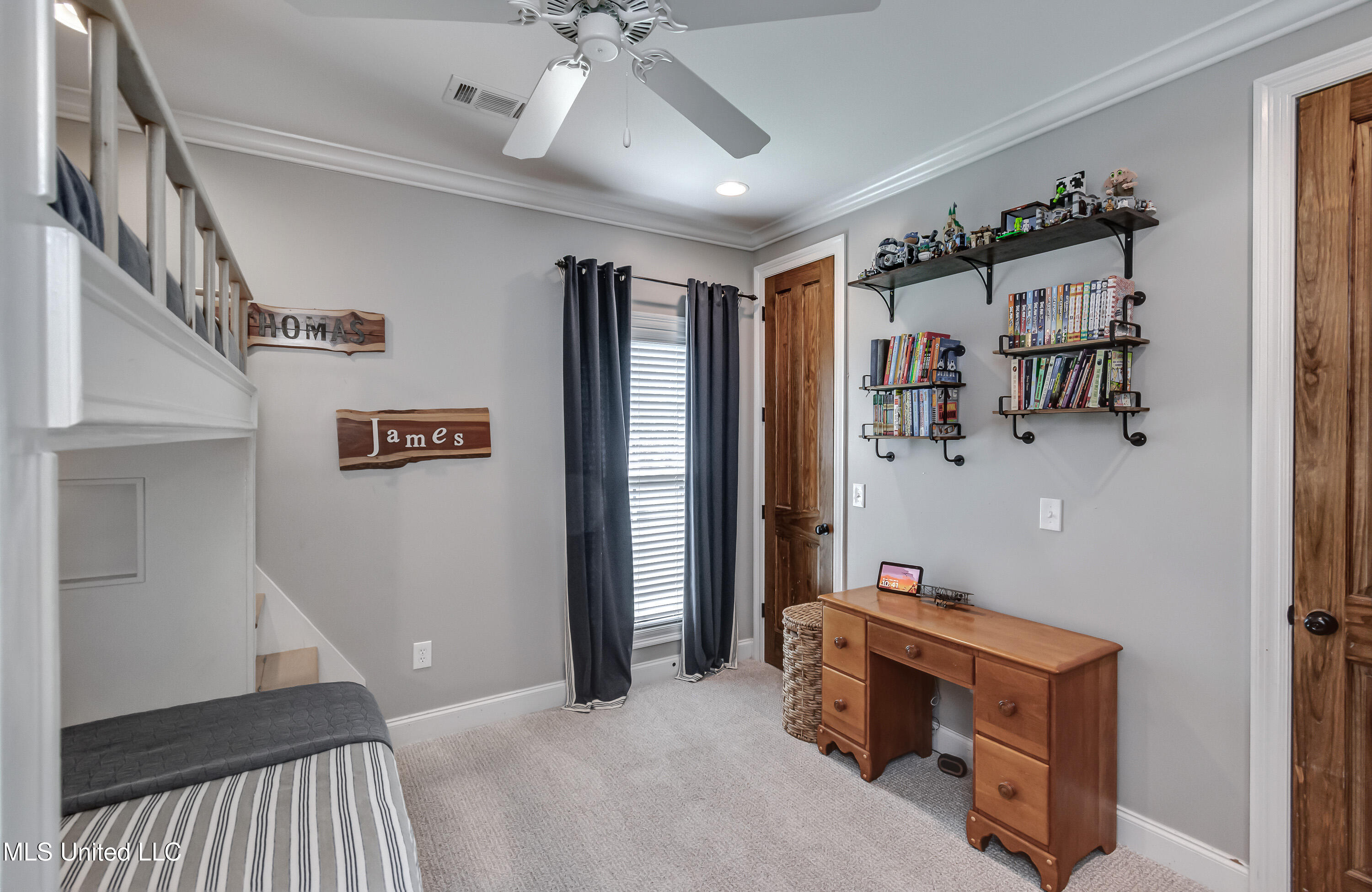 103 Ridgetop Circle Flowood, MS 39232 - Photo 31 of 87 103 Ridgetop Cir-52