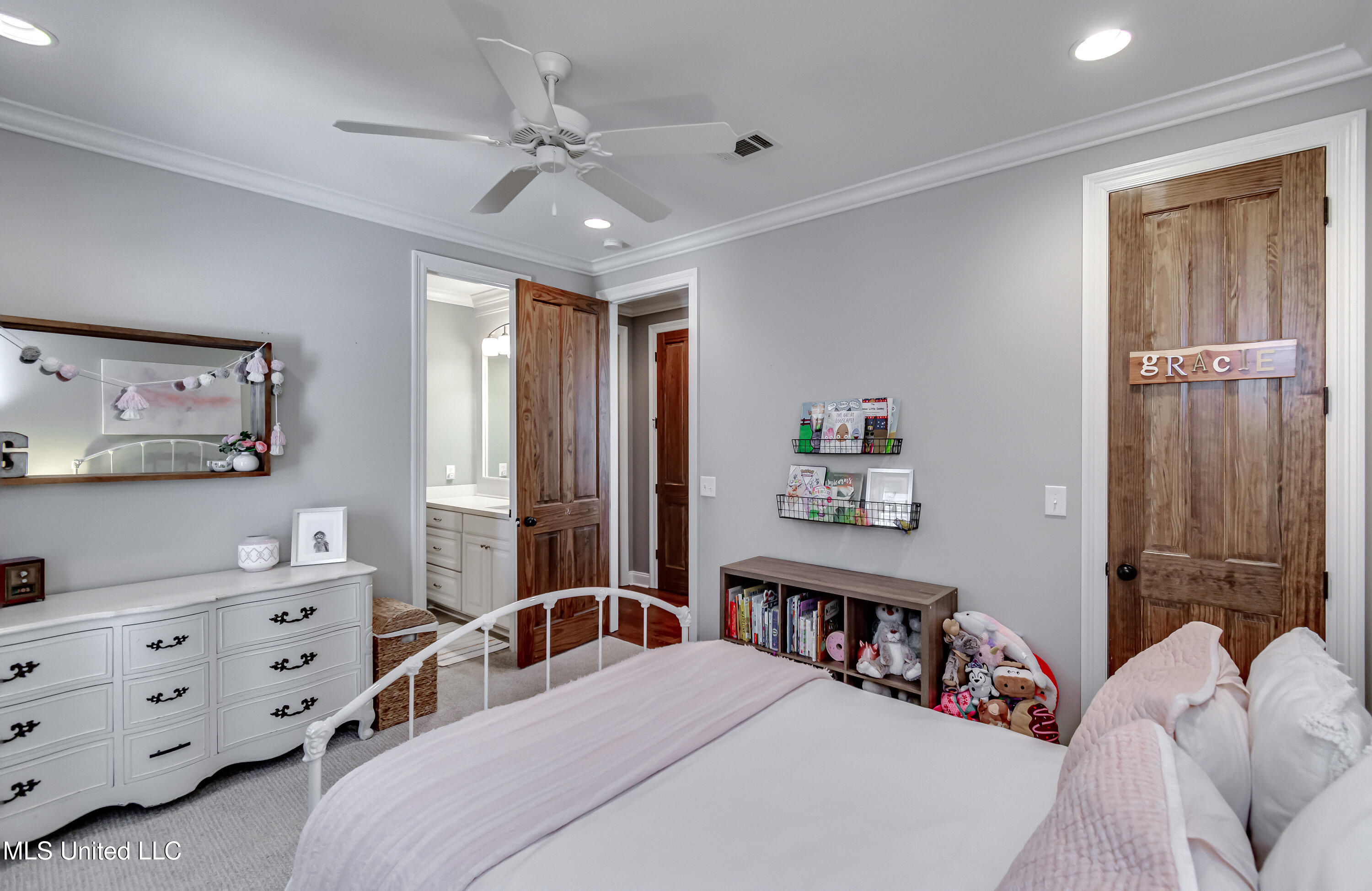 103 Ridgetop Circle Flowood, MS 39232 - Photo 37 of 87 103 Ridgetop Cir-58