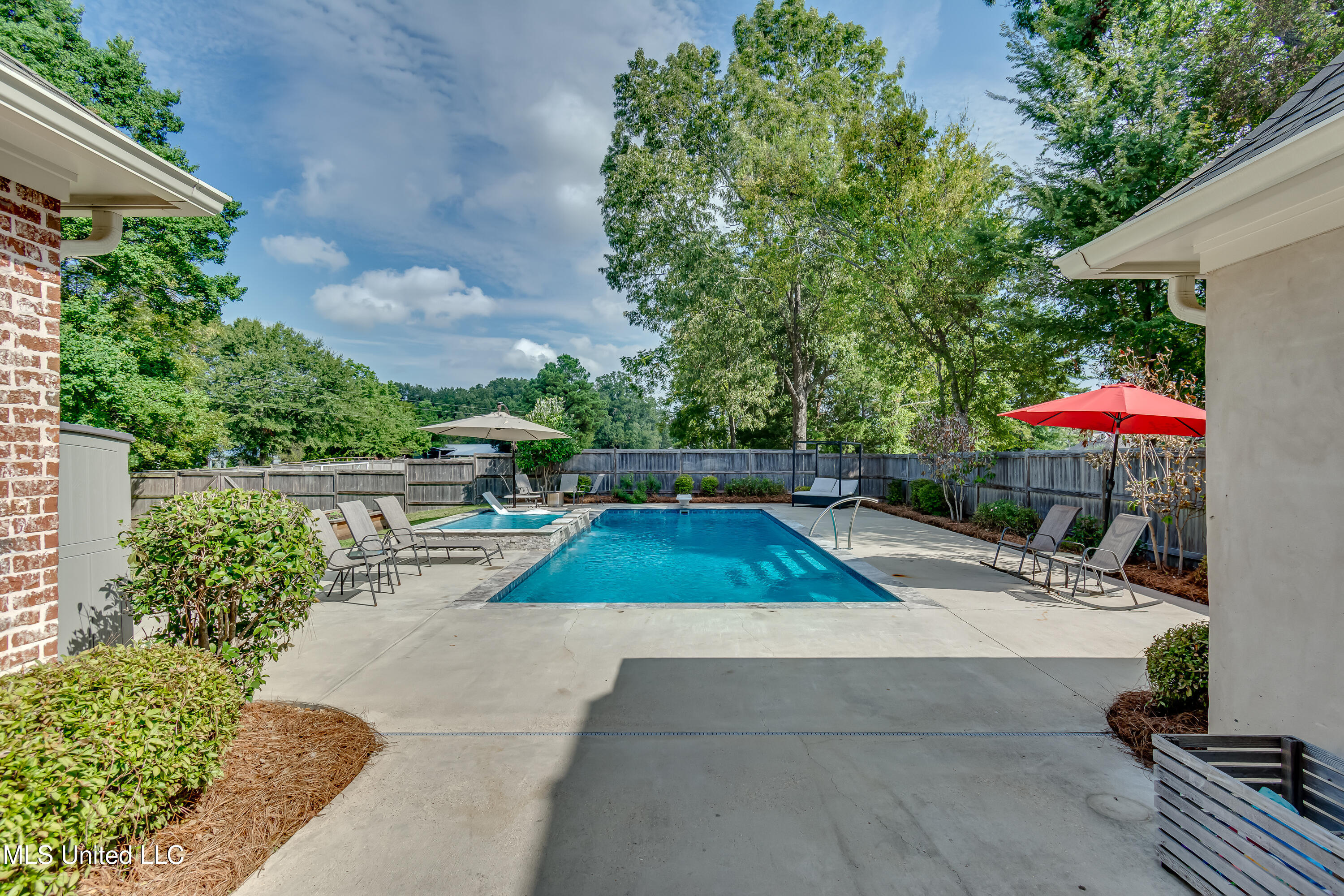 103 Ridgetop Circle Flowood, MS 39232 - Photo 68 of 87 103 Ridgetop Cir-2