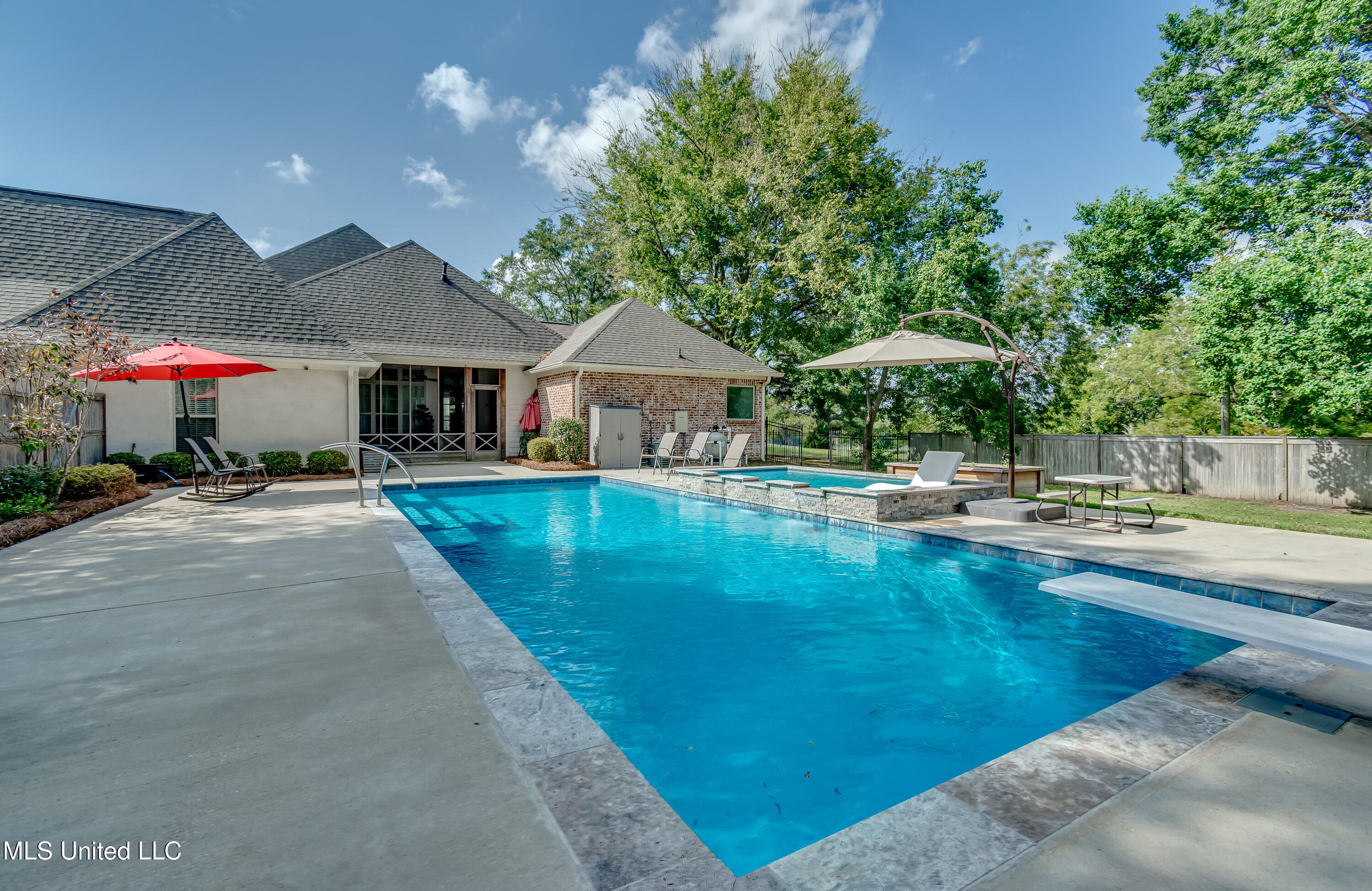 103 Ridgetop Circle Flowood, MS 39232 - Photo 69 of 87 103 Ridgetop Cir-3