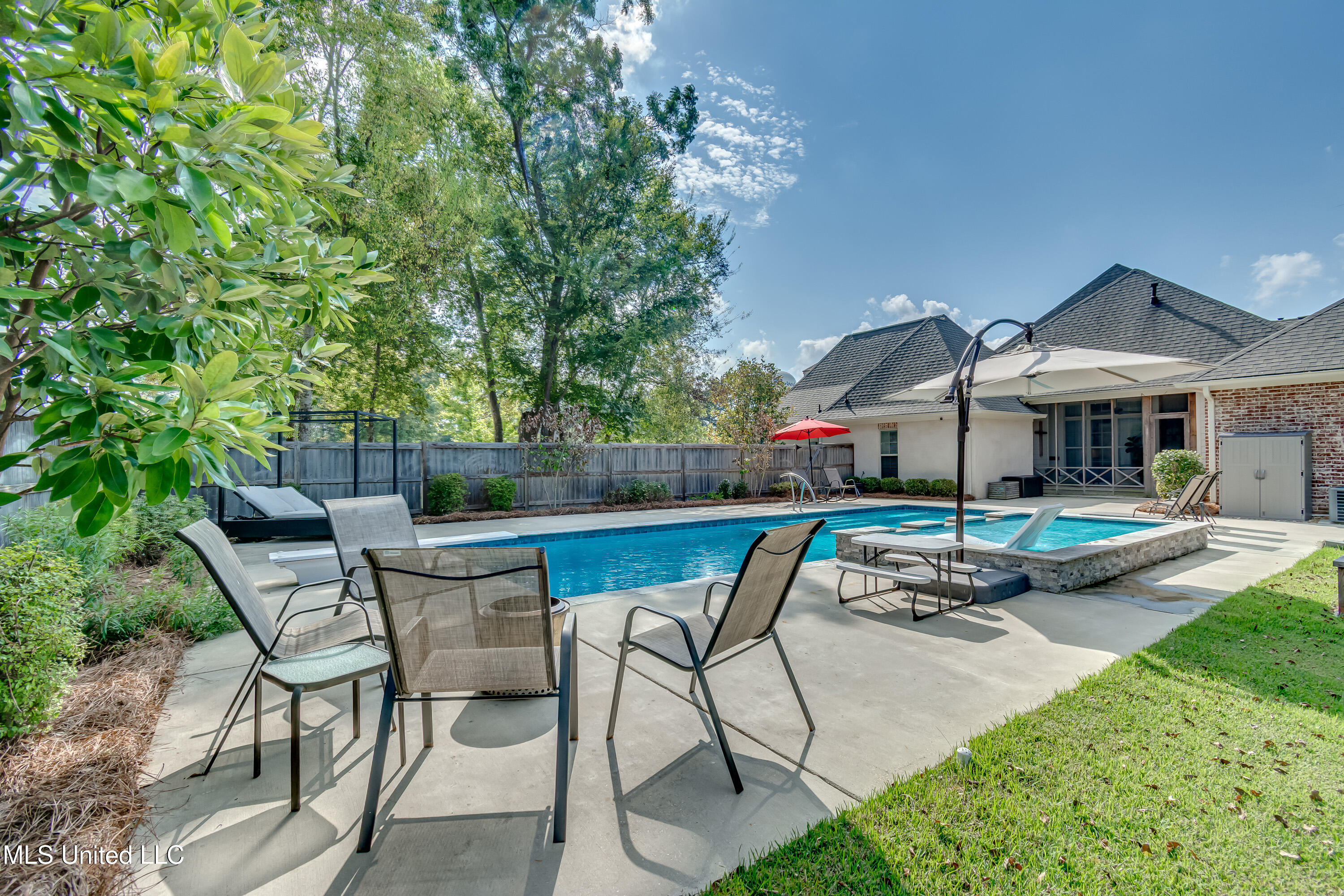 103 Ridgetop Circle Flowood, MS 39232 - Photo 70 of 87 103 Ridgetop Cir-4