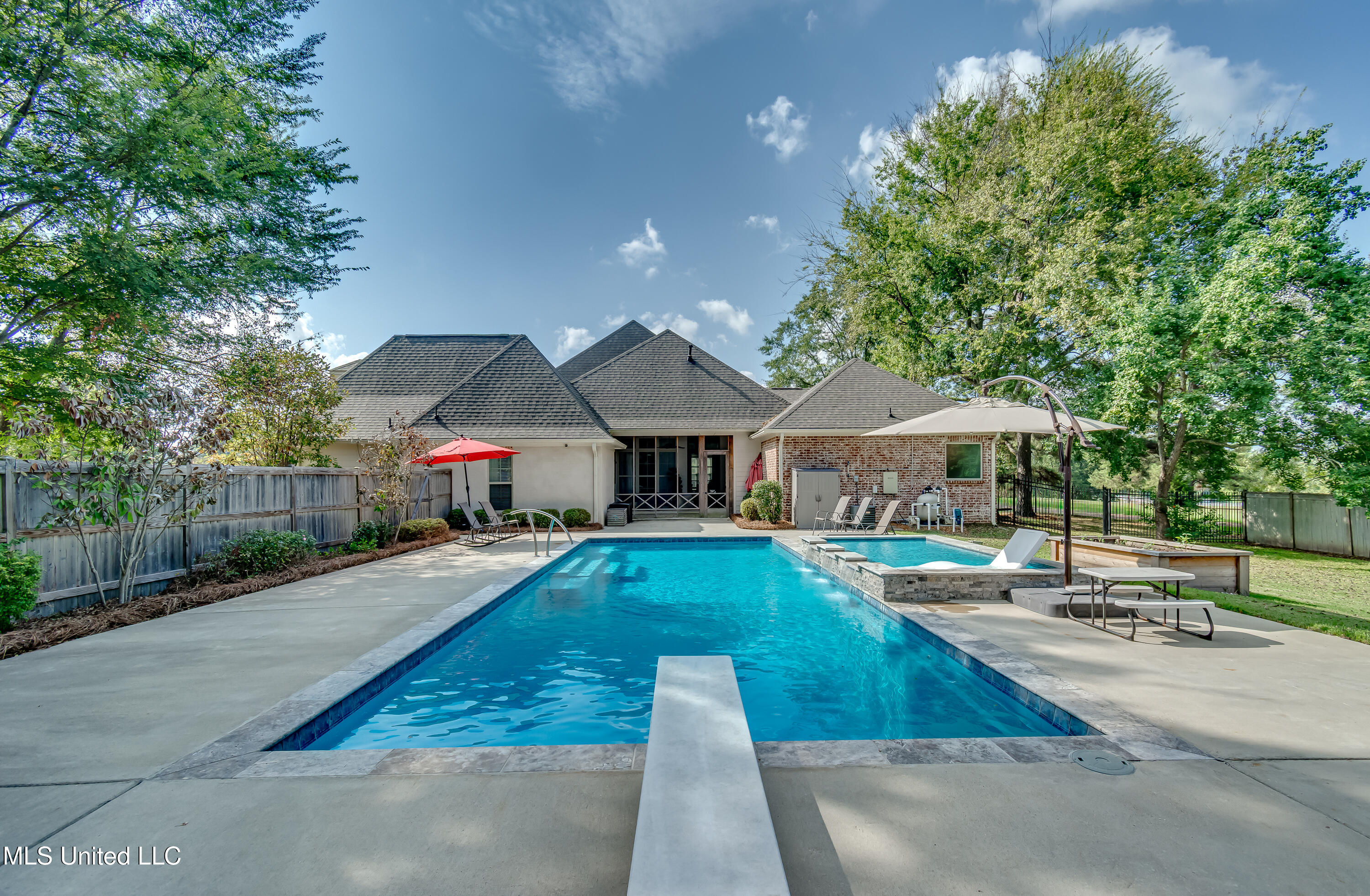 103 Ridgetop Circle Flowood, MS 39232 - Photo 71 of 87 103 Ridgetop Cir-5