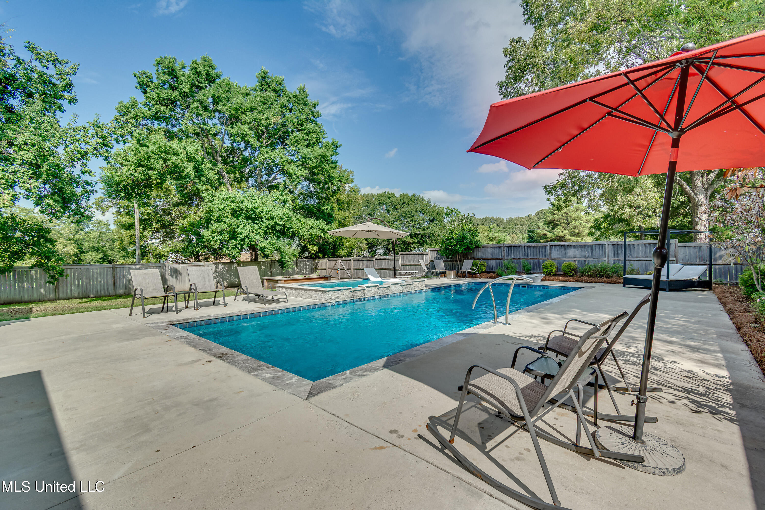 103 Ridgetop Circle Flowood, MS 39232 - Photo 77 of 87 103 Ridgetop Cir-7