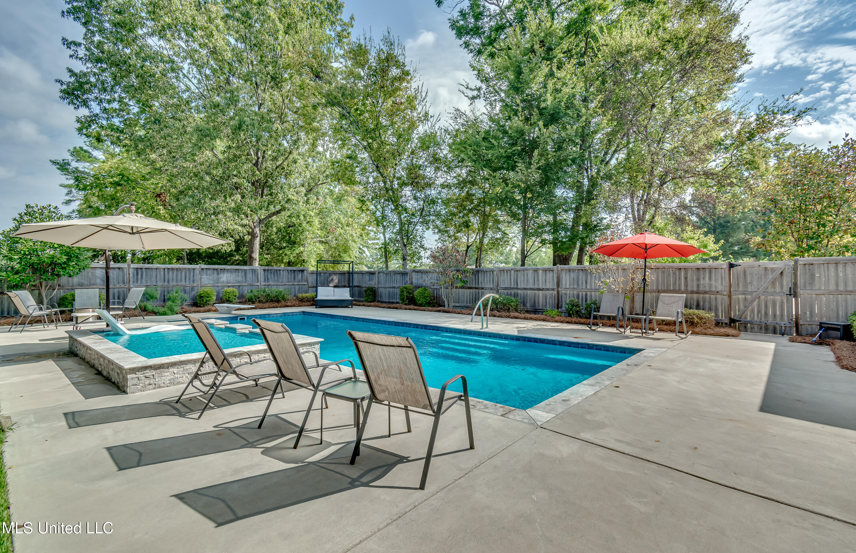 103 Ridgetop Circle Flowood, MS 39232 - Photo 78 of 87 103 Ridgetop Cir-8