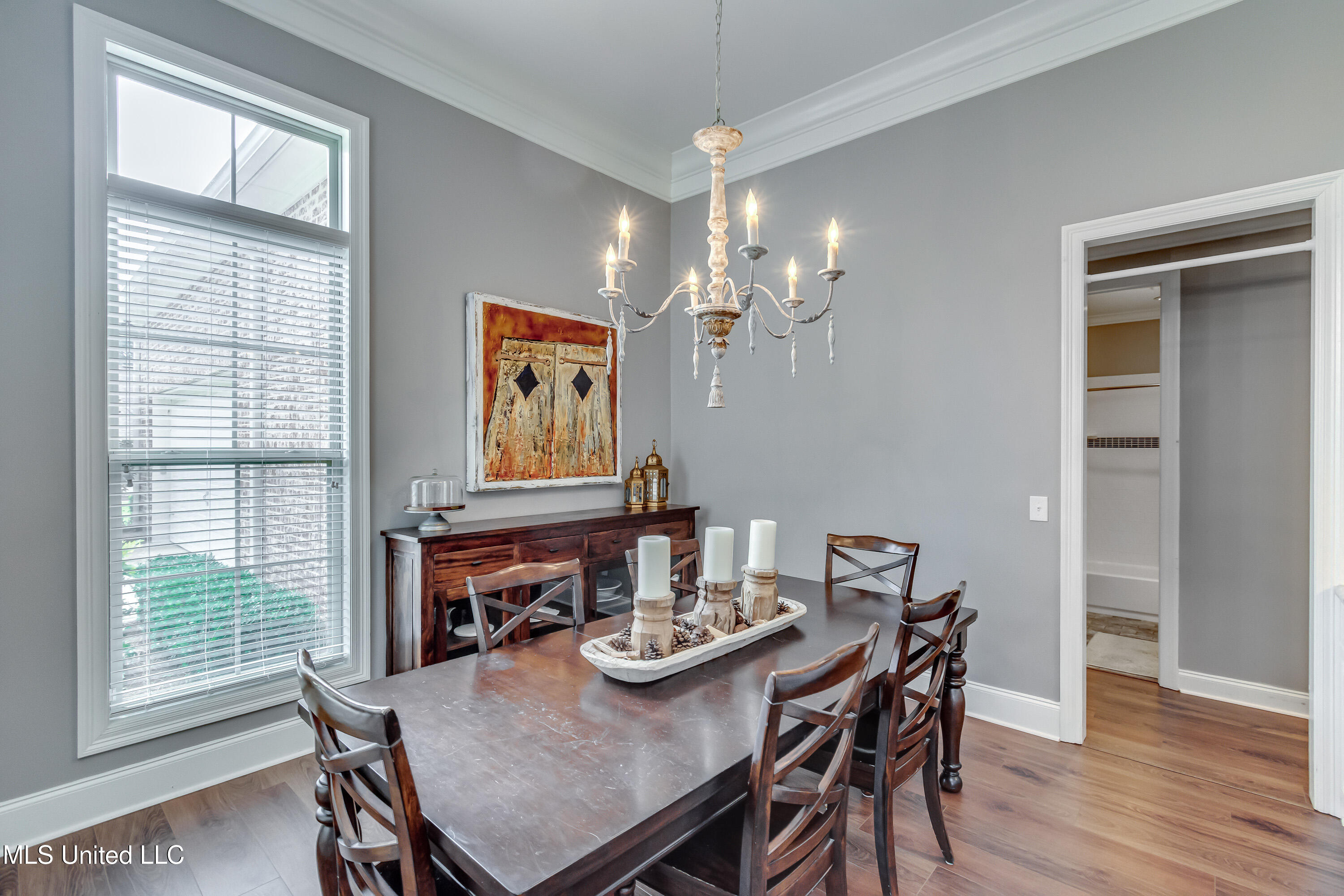 103 Ridgetop Circle Flowood, MS 39232 - Photo 8 of 87 103 Ridgetop Cir-29