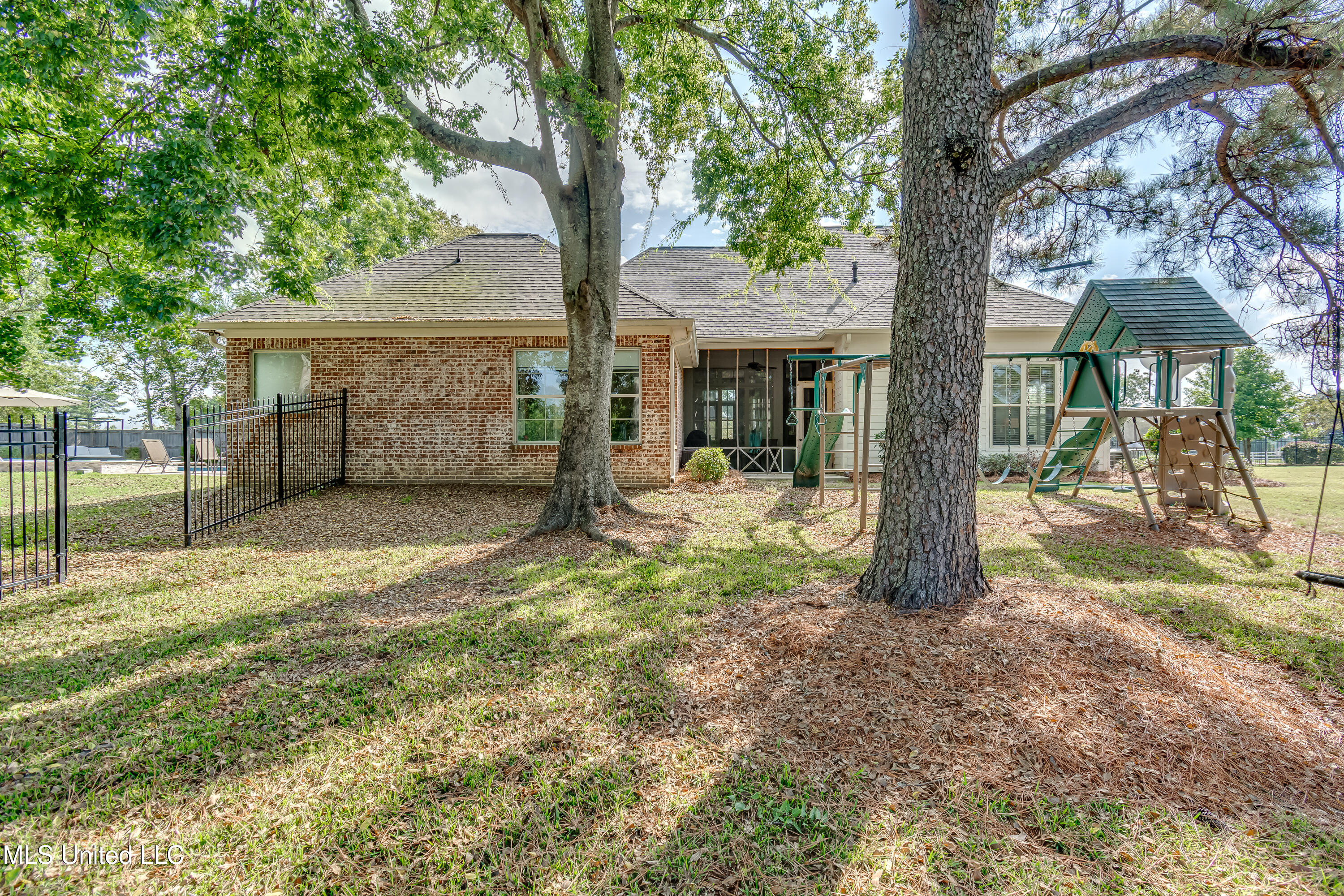 103 Ridgetop Circle Flowood, MS 39232 - Photo 81 of 87 103 Ridgetop Cir-10