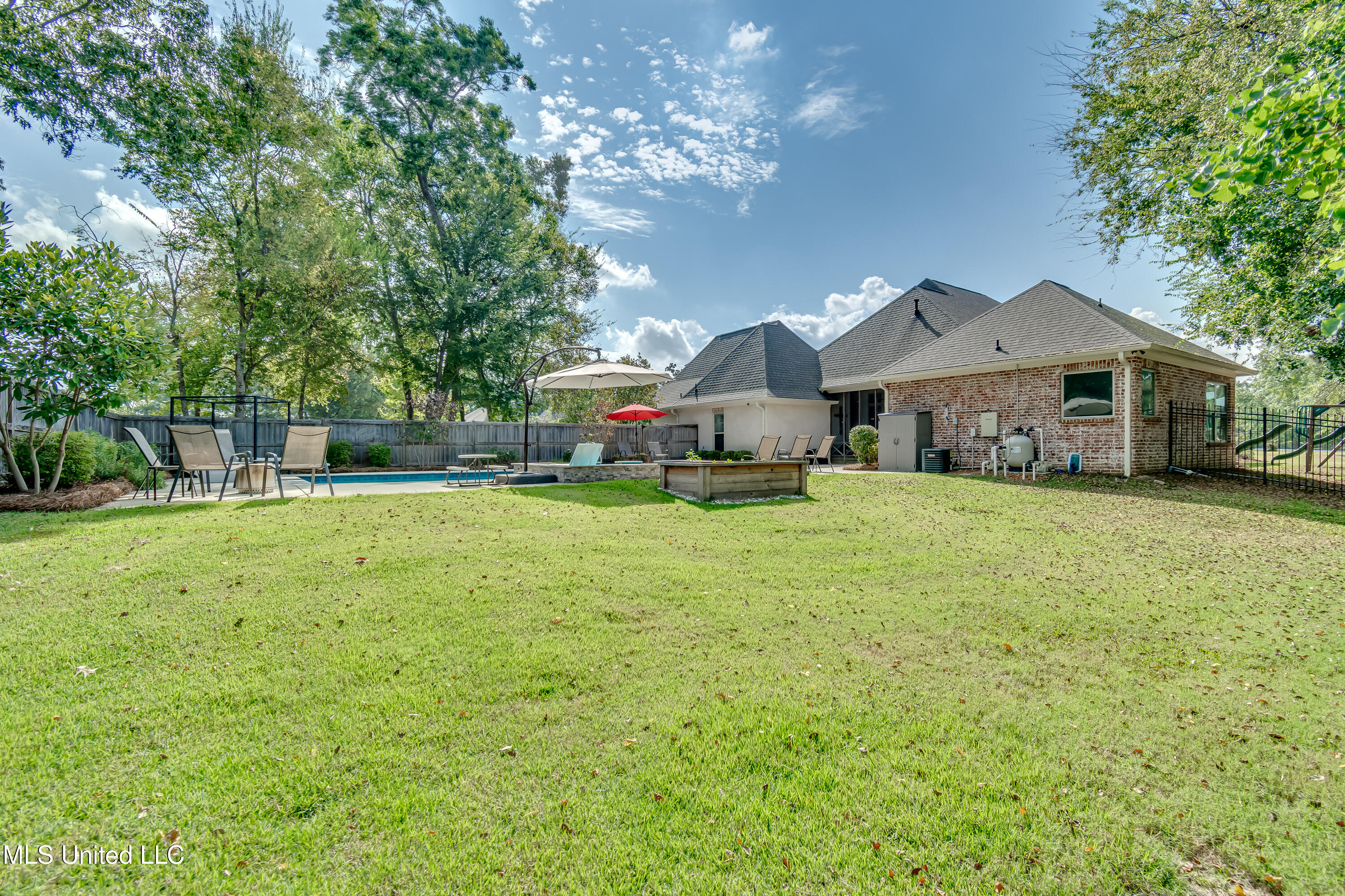 103 Ridgetop Circle Flowood, MS 39232 - Photo 82 of 87 103 Ridgetop Cir-9