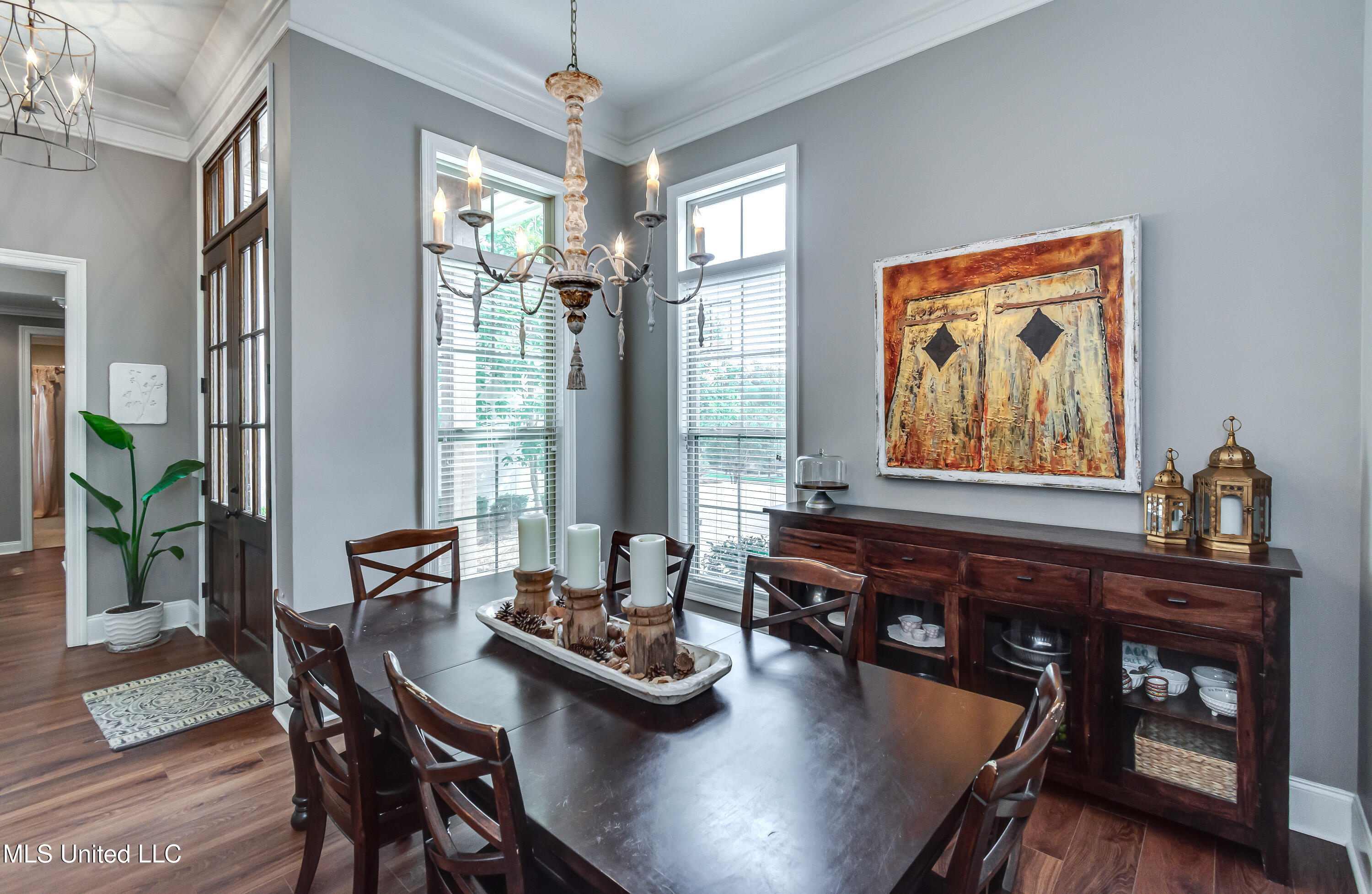 103 Ridgetop Circle Flowood, MS 39232 - Photo 9 of 87 103 Ridgetop Cir-30