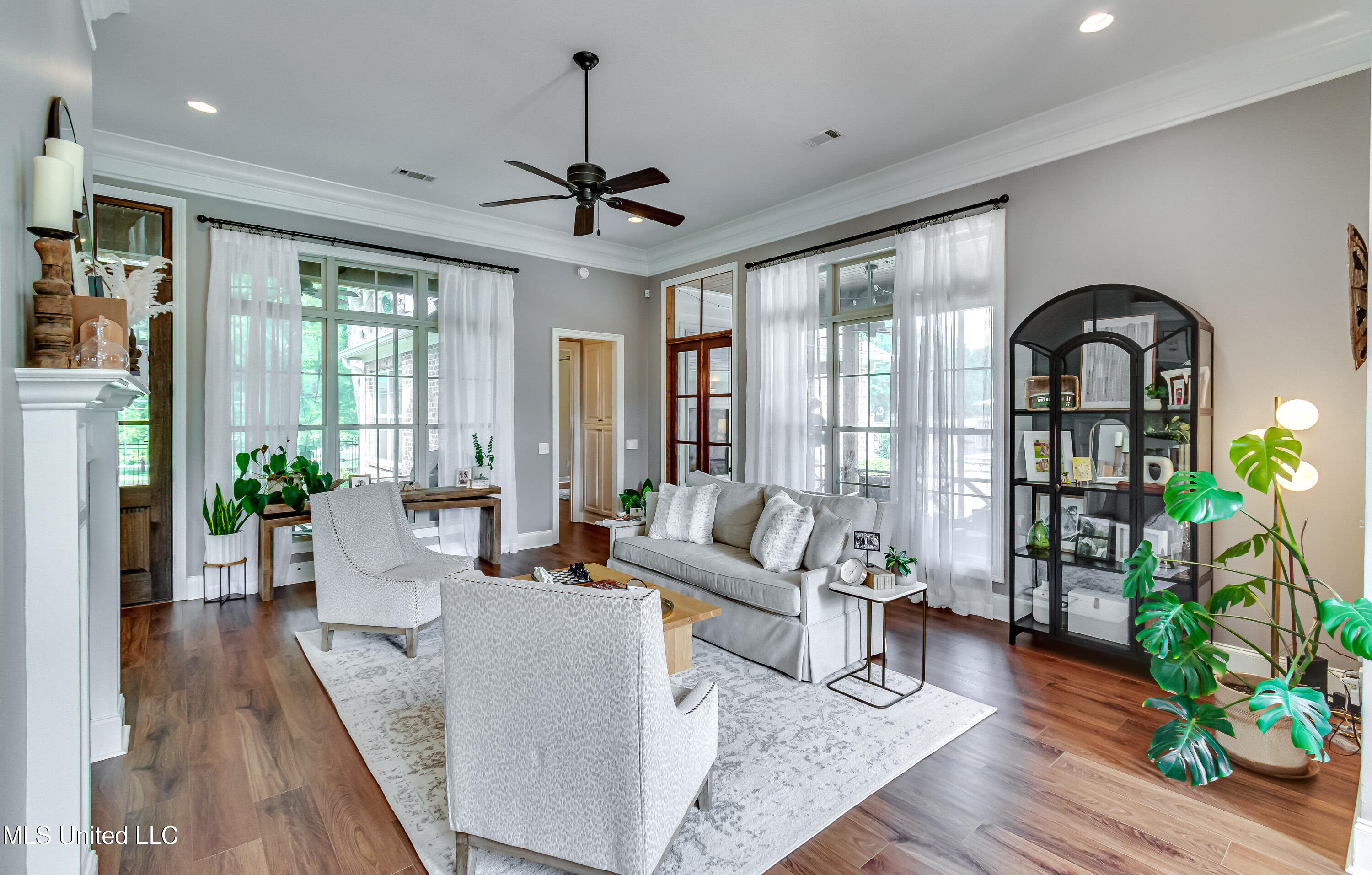 103 Ridgetop Circle Flowood, MS 39232 - Photo 10 of 87 103 Ridgetop Cir-31