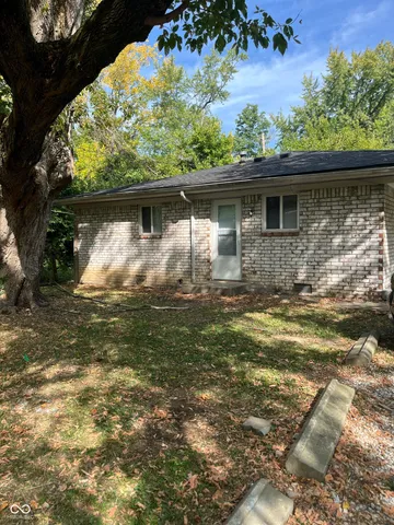 $1,050 | 1258 North Ridgeview Drive, Indianapolis, IN 46219