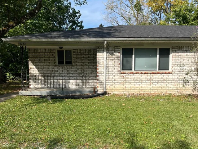 $1,050 | 1258 North Ridgeview Drive, Indianapolis, IN 46219