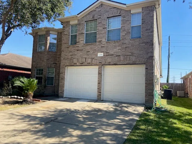$335,000 | 5714 Baldwin Elm Street, Richmond, TX 77407
