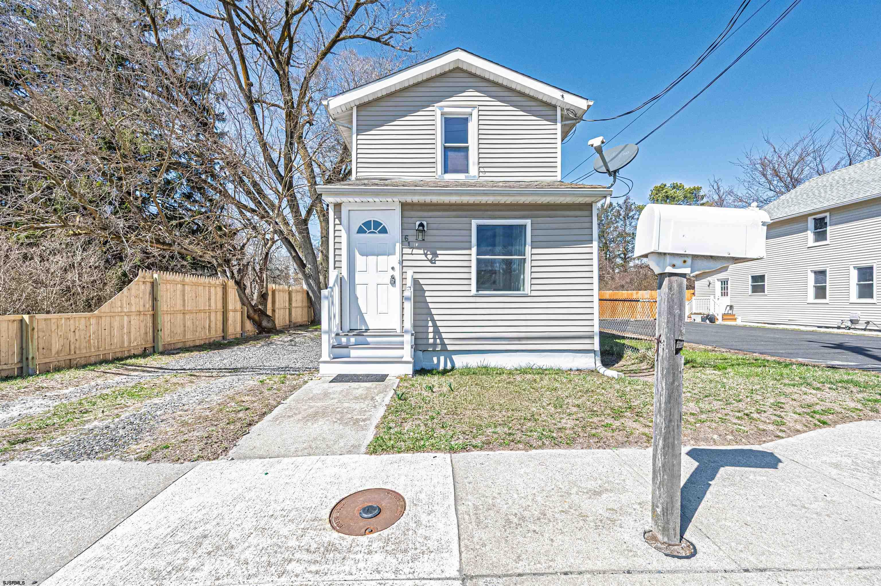 617 South New Road Pleasantville, NJ 08232 - Photo 1 of 26 Gallery Image 1