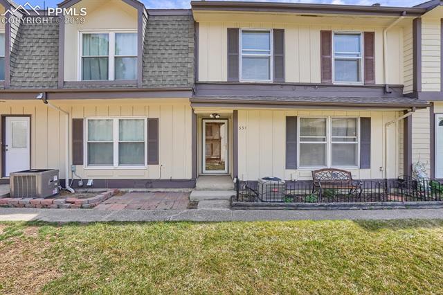 331 Raspberry Lane Monument, CO 80132 - Photo 2 of 35
