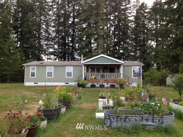 2062 South Bank Road Oakville, WA 98568 - Photo 1 of 25