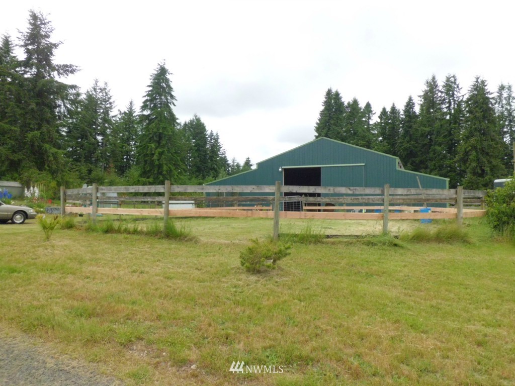 2062 South Bank Road Oakville, WA 98568 - Photo 18 of 25