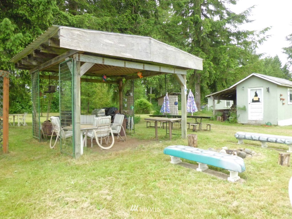 2062 South Bank Road Oakville, WA 98568 - Photo 22 of 25