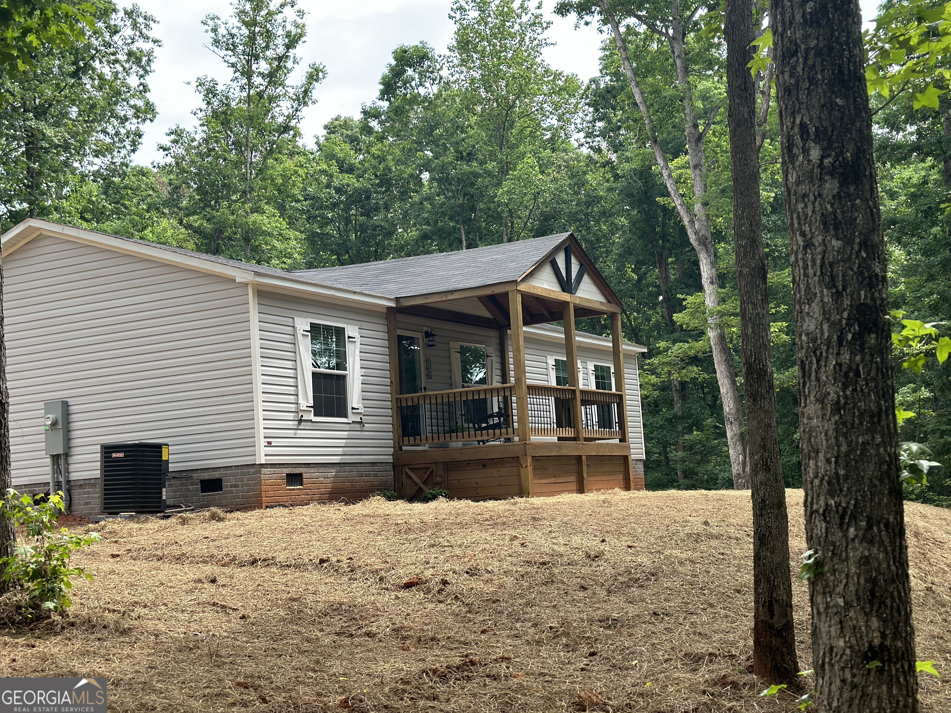 276 May White Road Cleveland, GA 30528 - Photo 1 of 1