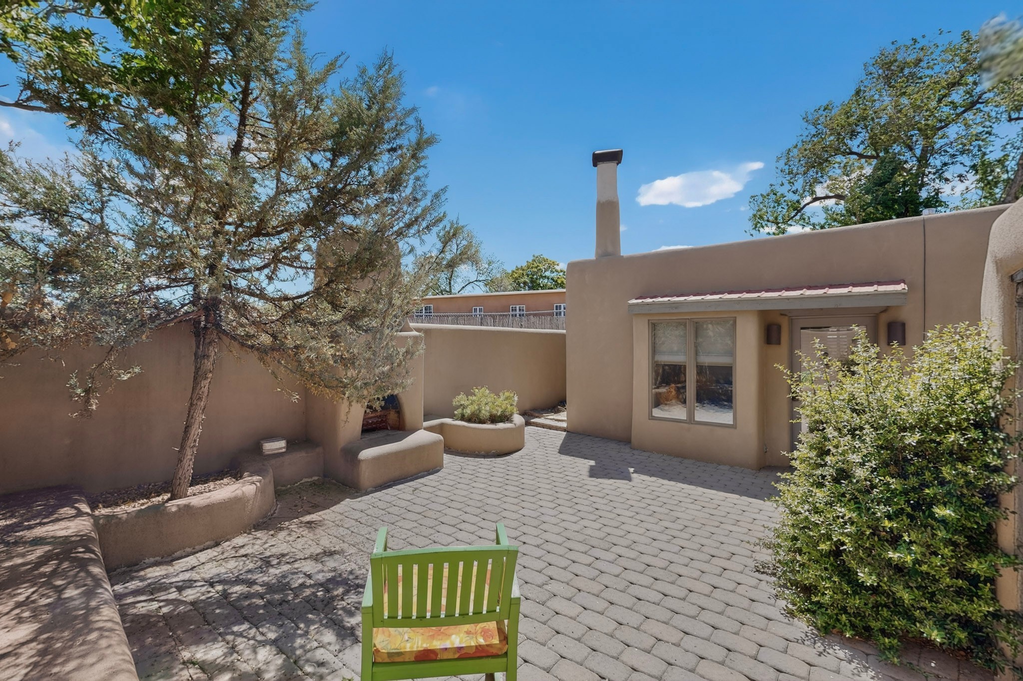 246 Maynard Street Santa Fe, NM 87501 - Photo 7 of 41