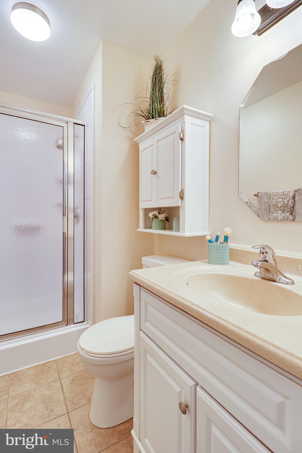 9105 Rothery Court Springfield, VA 22153 - Photo 40 of 86 Pampered Mornings will be a pleasure