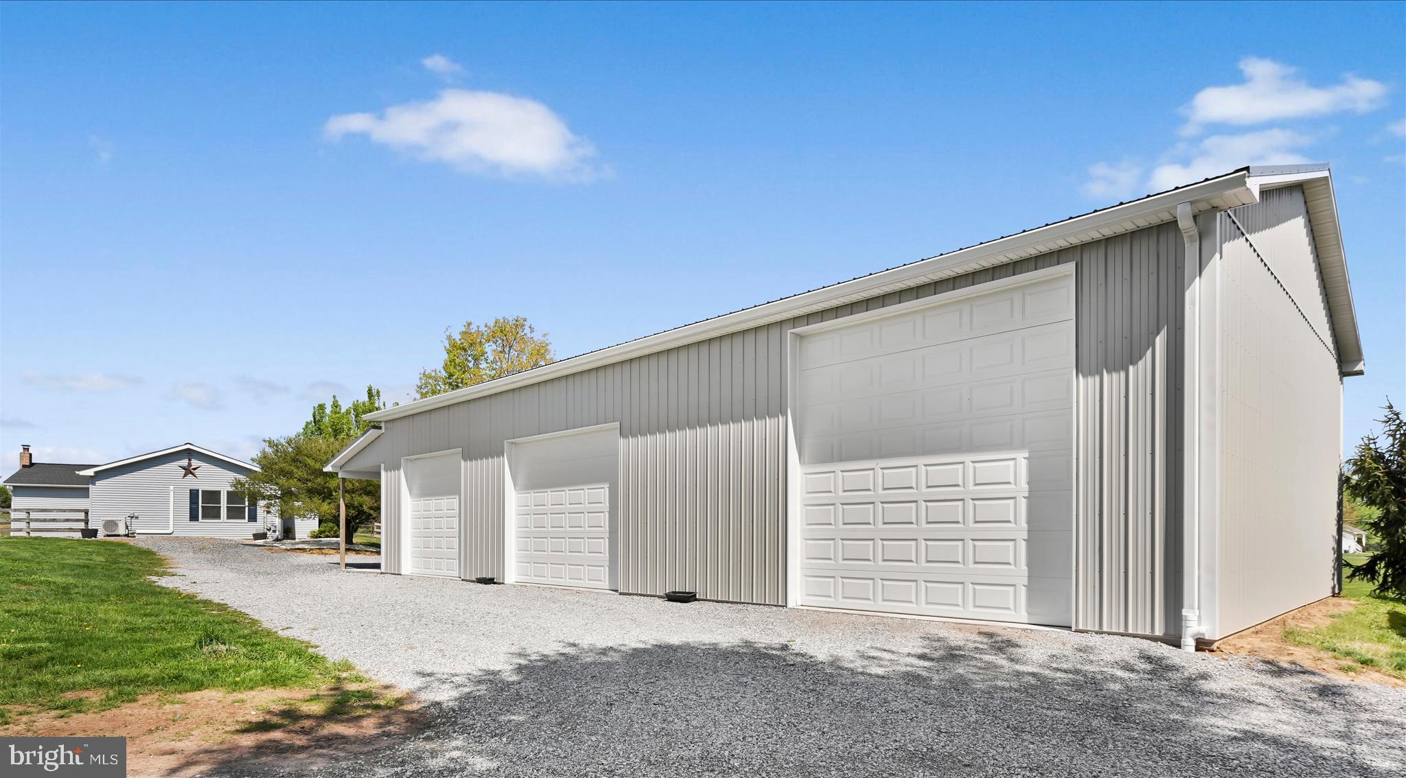 145 Franklintown Road Dillsburg, PA 17019 - Photo 55 of 63 Garage