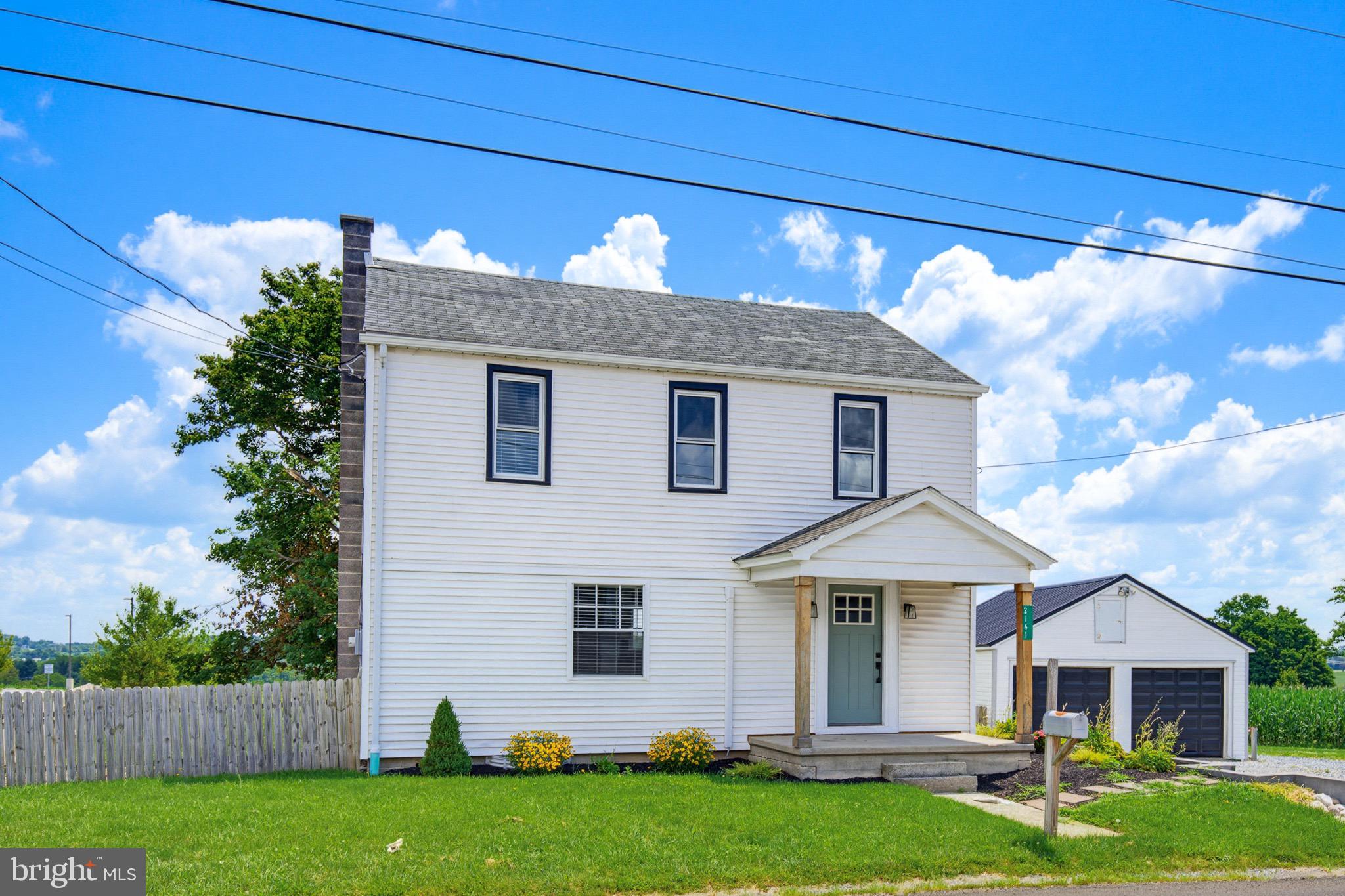 2161 Meadow View Road Manheim, PA 17545 - Photo 3 of 42 Gallery Image 3